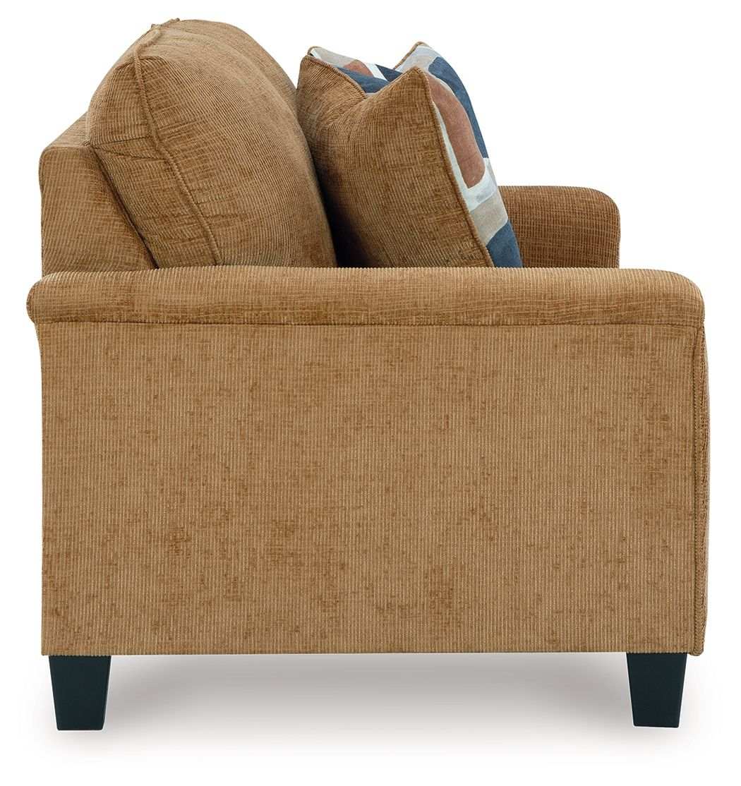 Erinslane - Loveseat - Best Buy Furniture