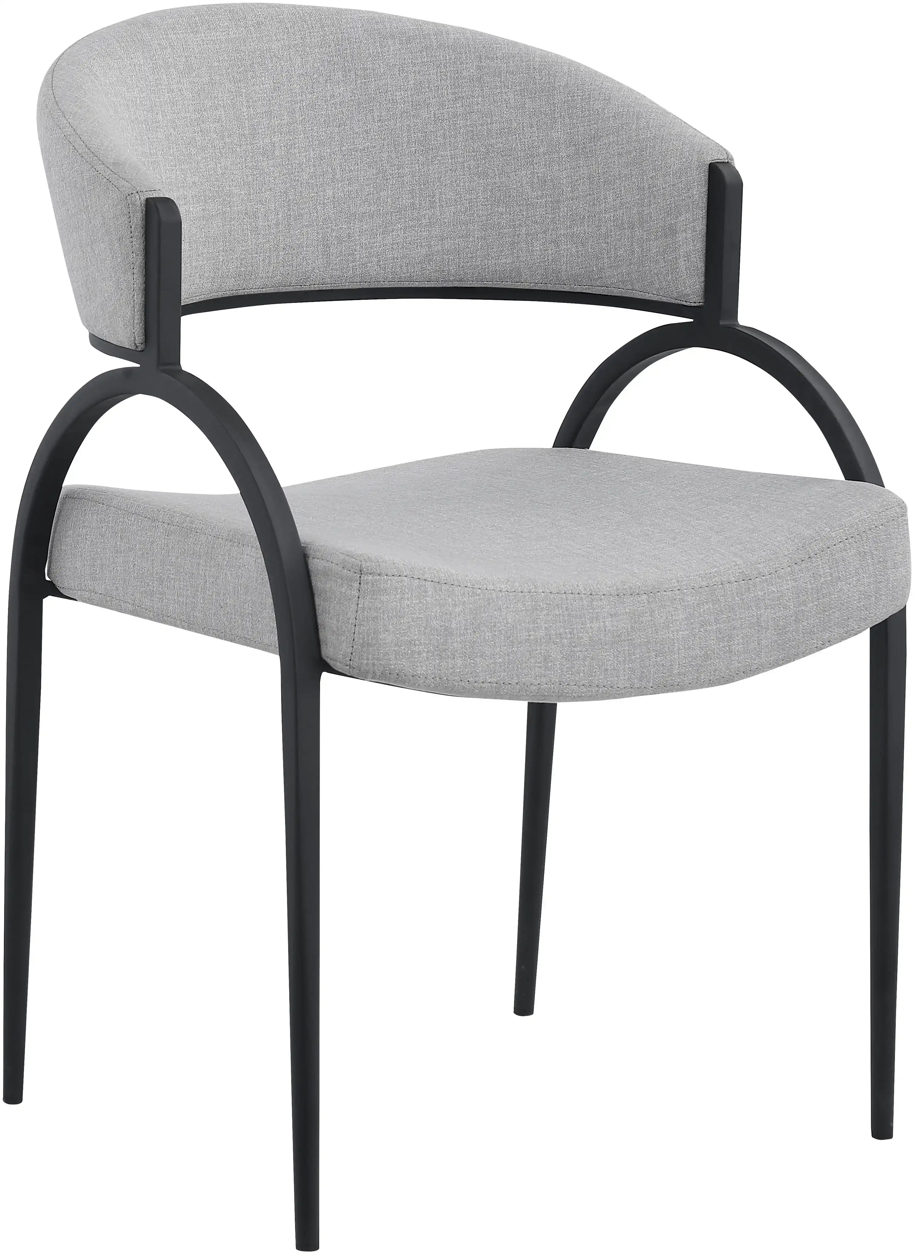 Privet - Dining Chair (Set of 2) - Best Buy Furniture