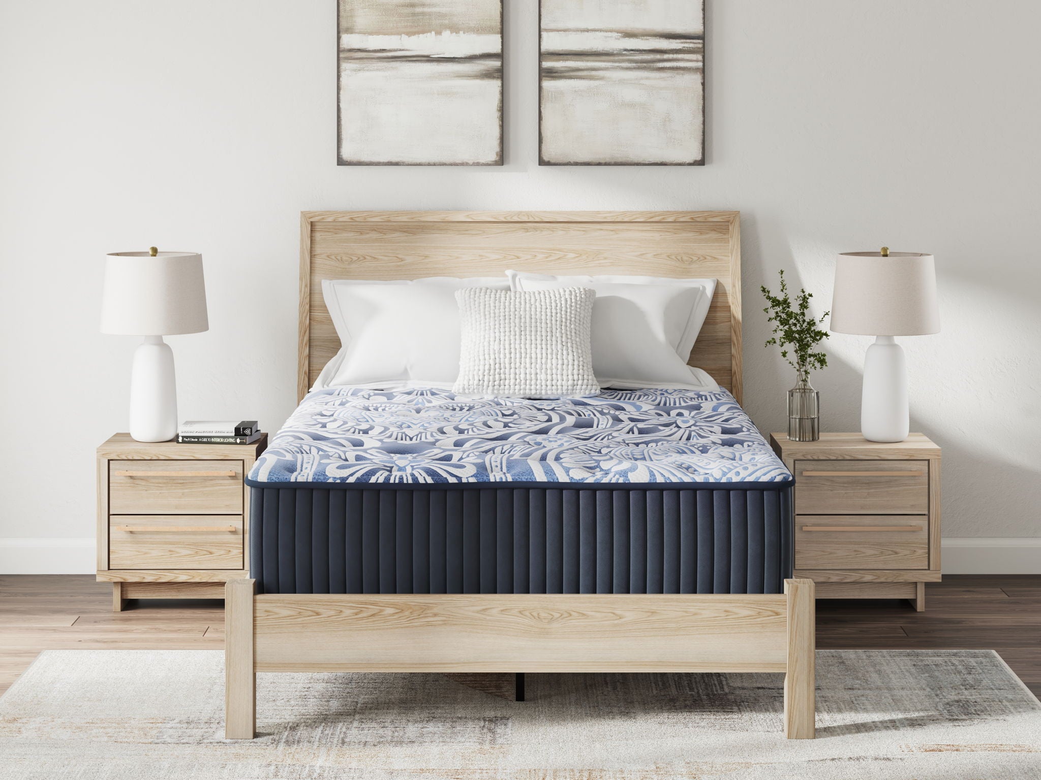 Firm Luxe 2.0 - Mattress - Best Buy Furniture