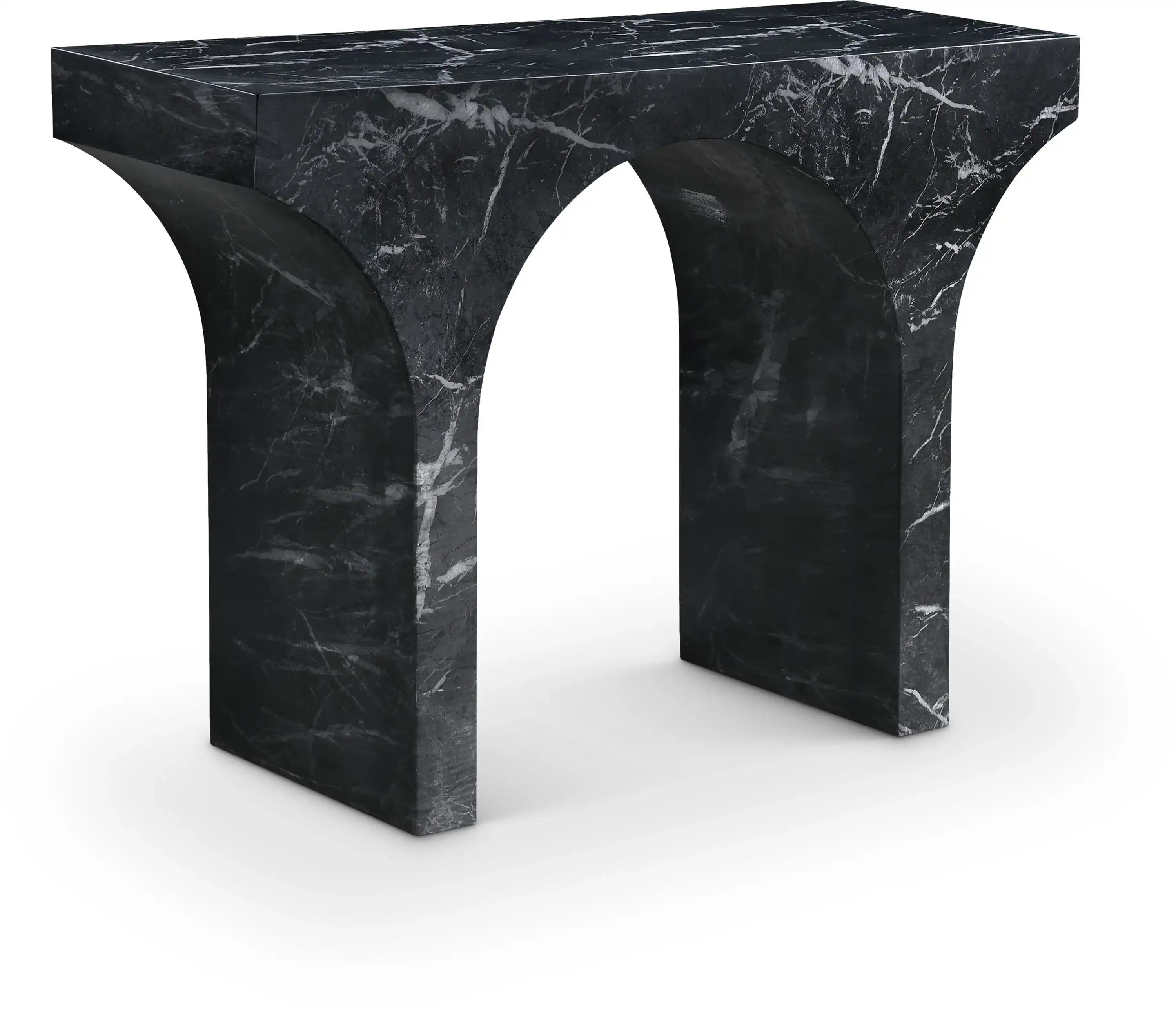 Pomezia - Console Table - Best Buy Furniture