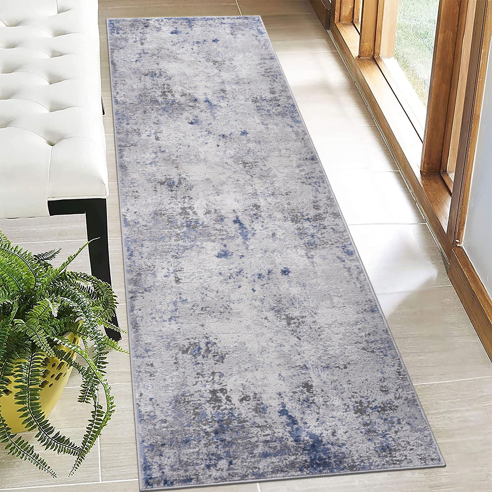 Marfi - Abstract Rug - Best Buy Furniture