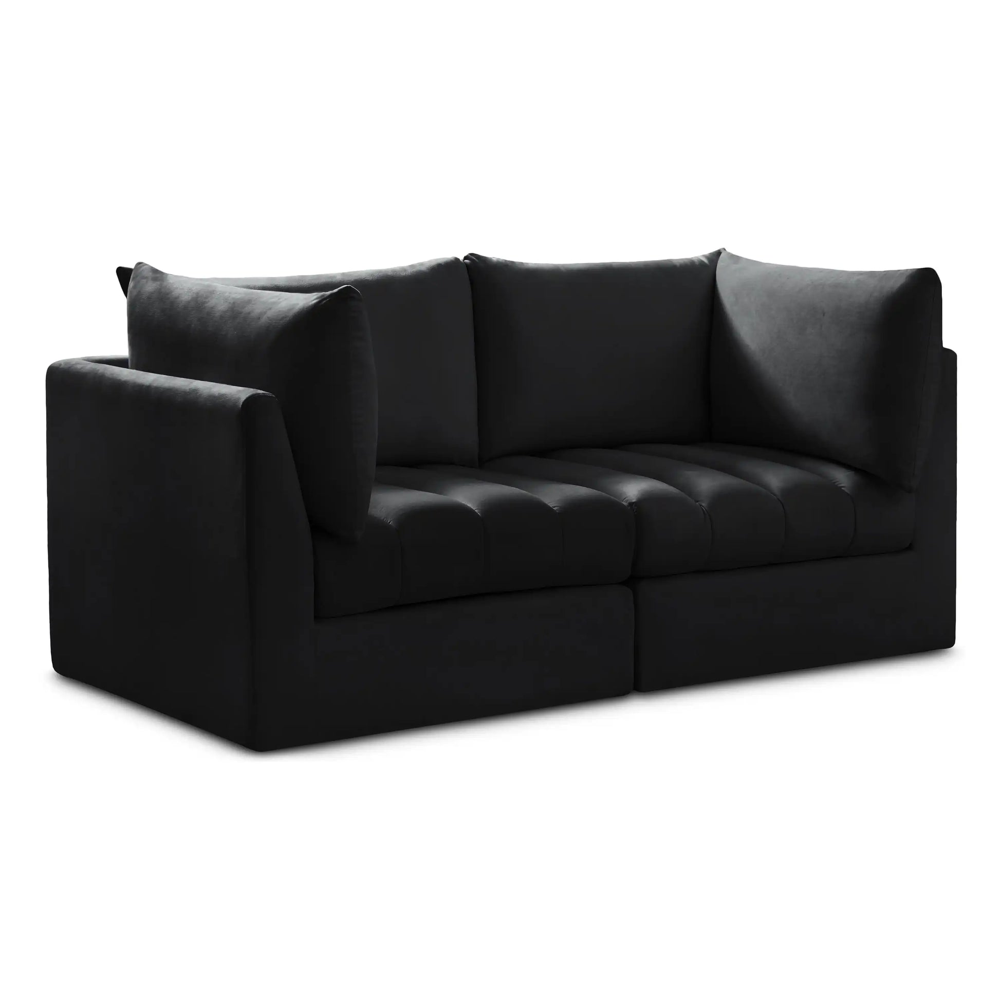 Jacob - Modular 2 Seat Sofa - Best Buy Furniture