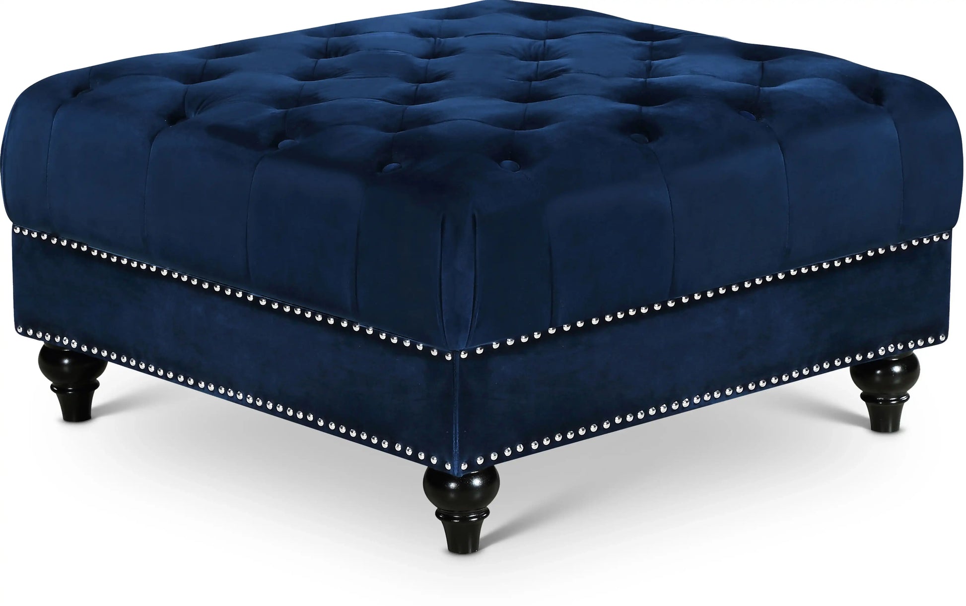 Sabrina - Ottoman - Best Buy Furniture