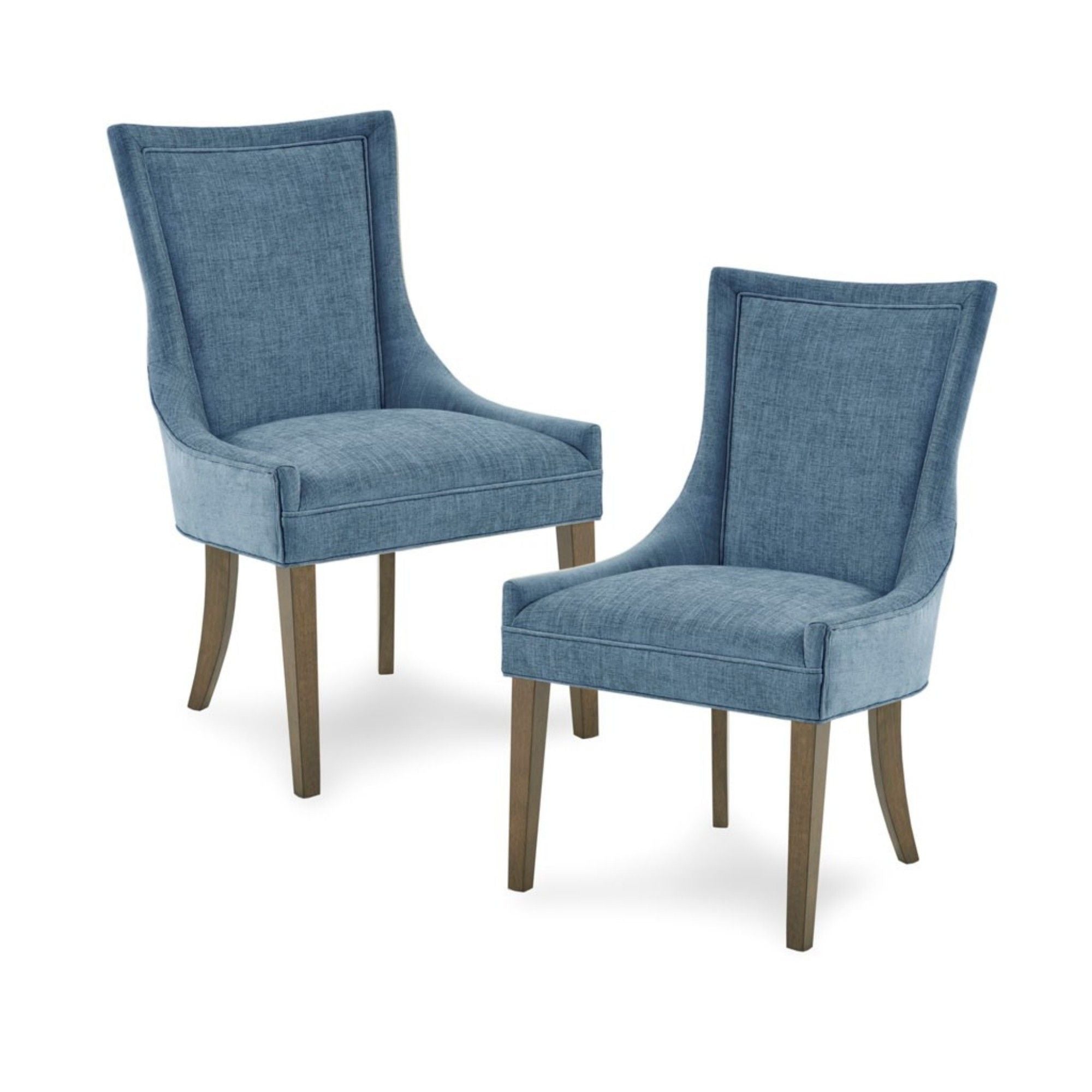 Ultra - Elegant Dining Side Chair (Set of 2) - Best Buy Furniture
