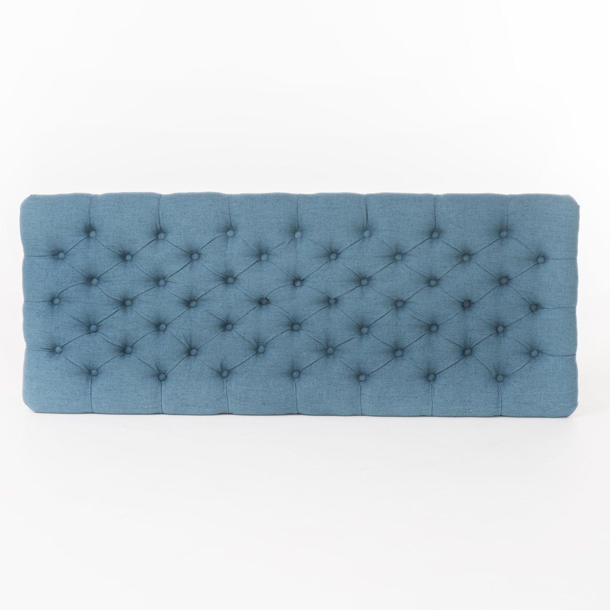 Juliana - Storage Ottoman With Birch Legs - Best Buy Furniture