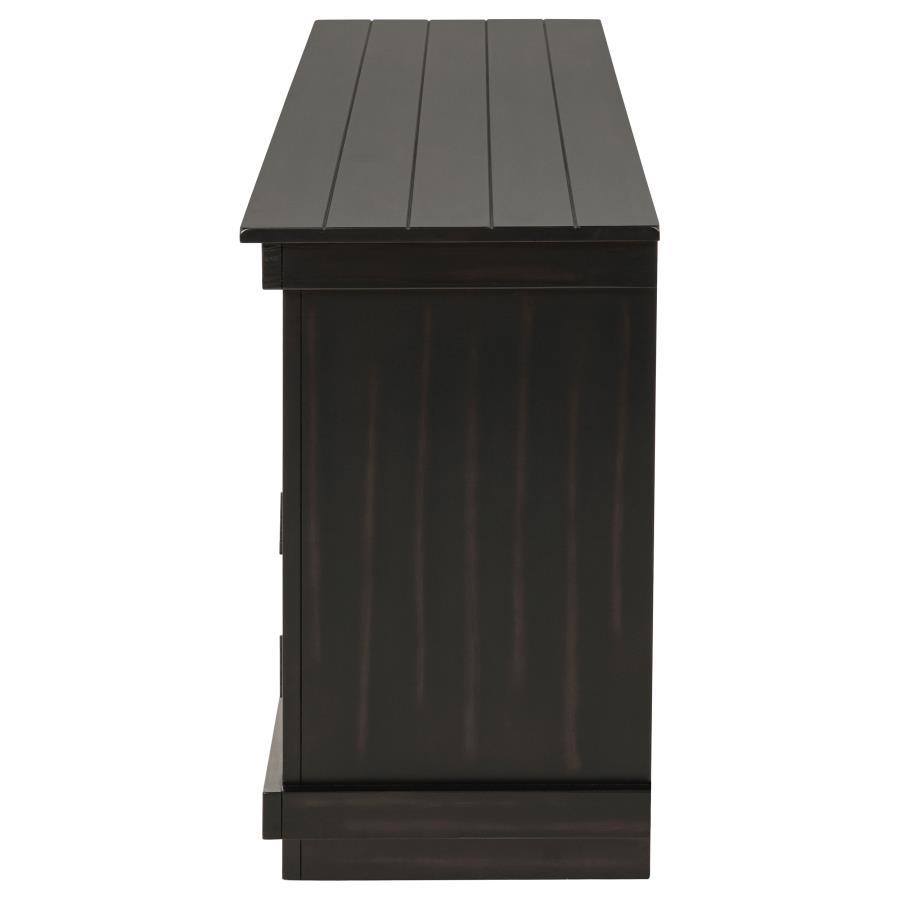 Payne - TV Stand Media Console - Best Buy Furniture