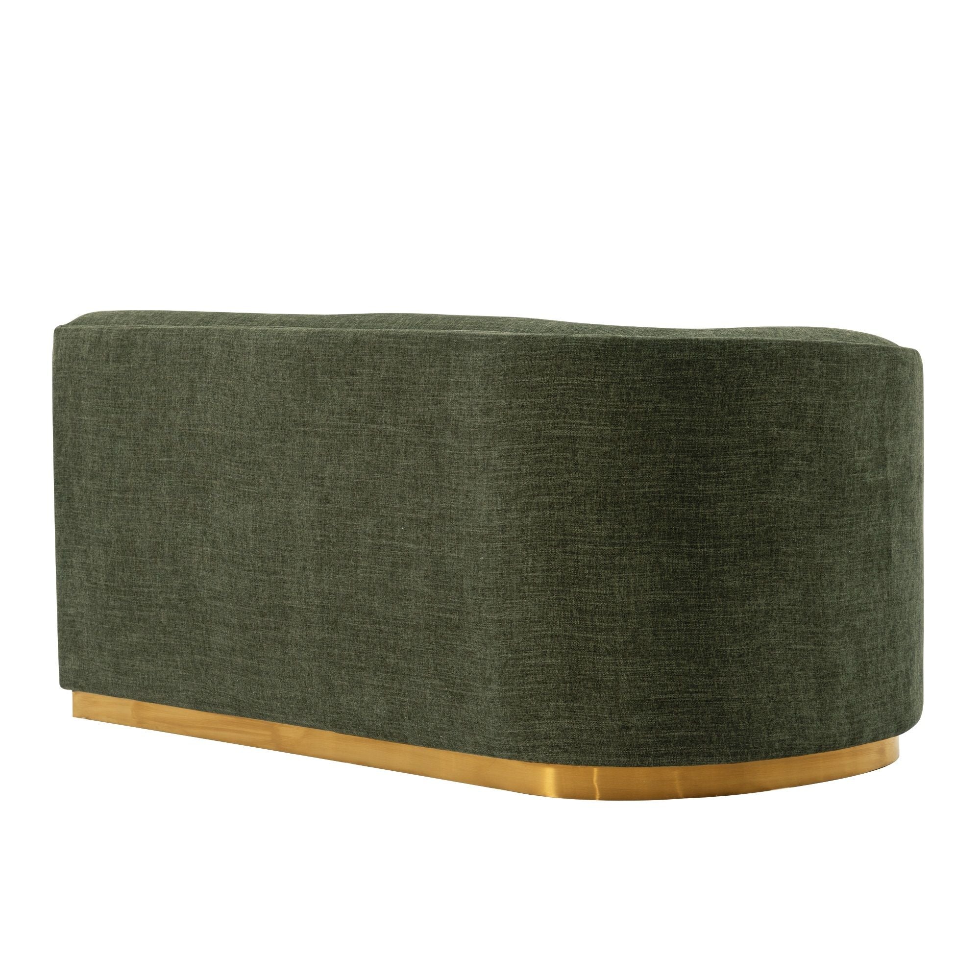 Daria - Sofa Sectional With Pillows, 2 Piece Design