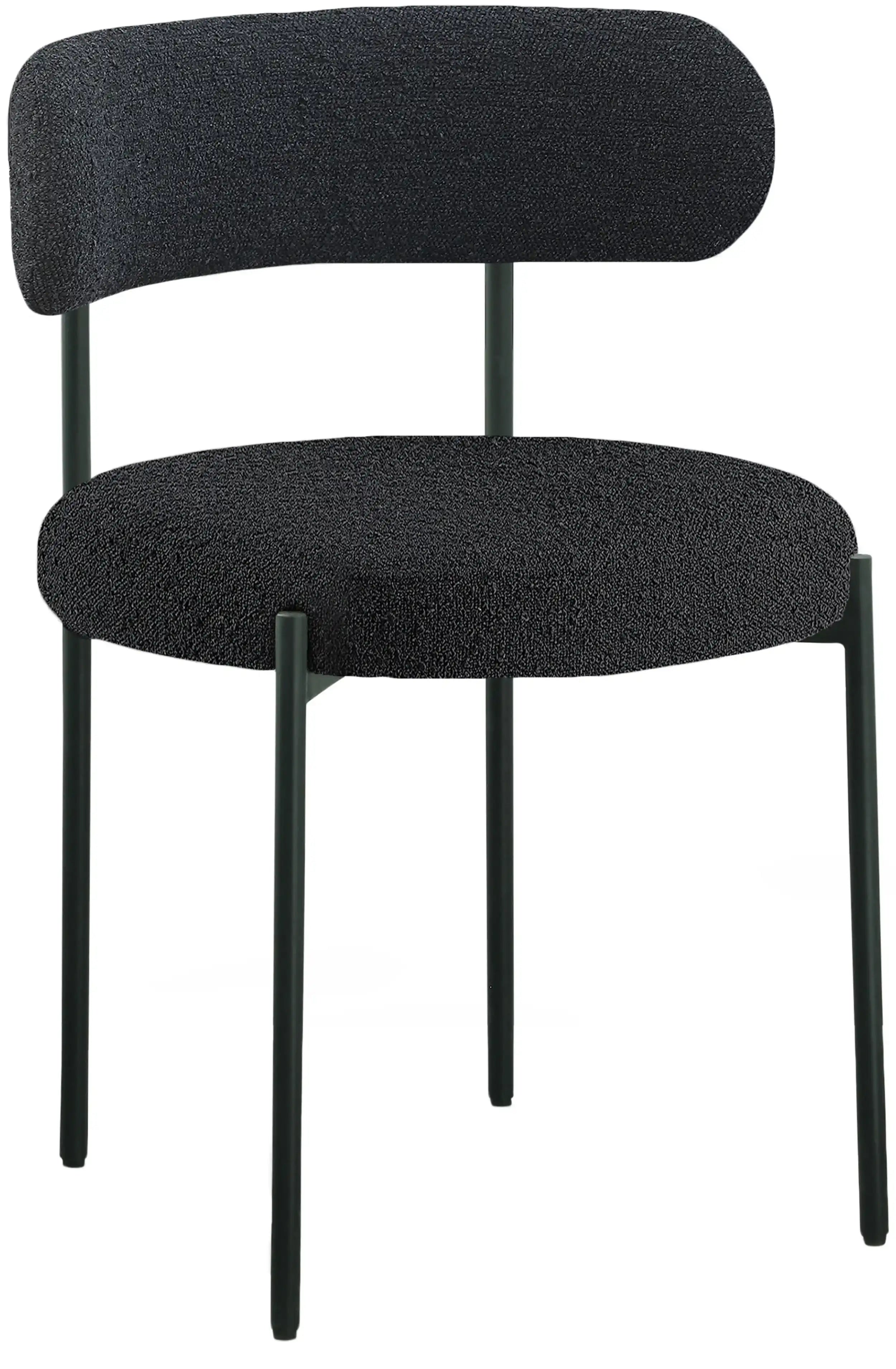 Beacon - Dining Chair (Set of 2) - Best Buy Furniture