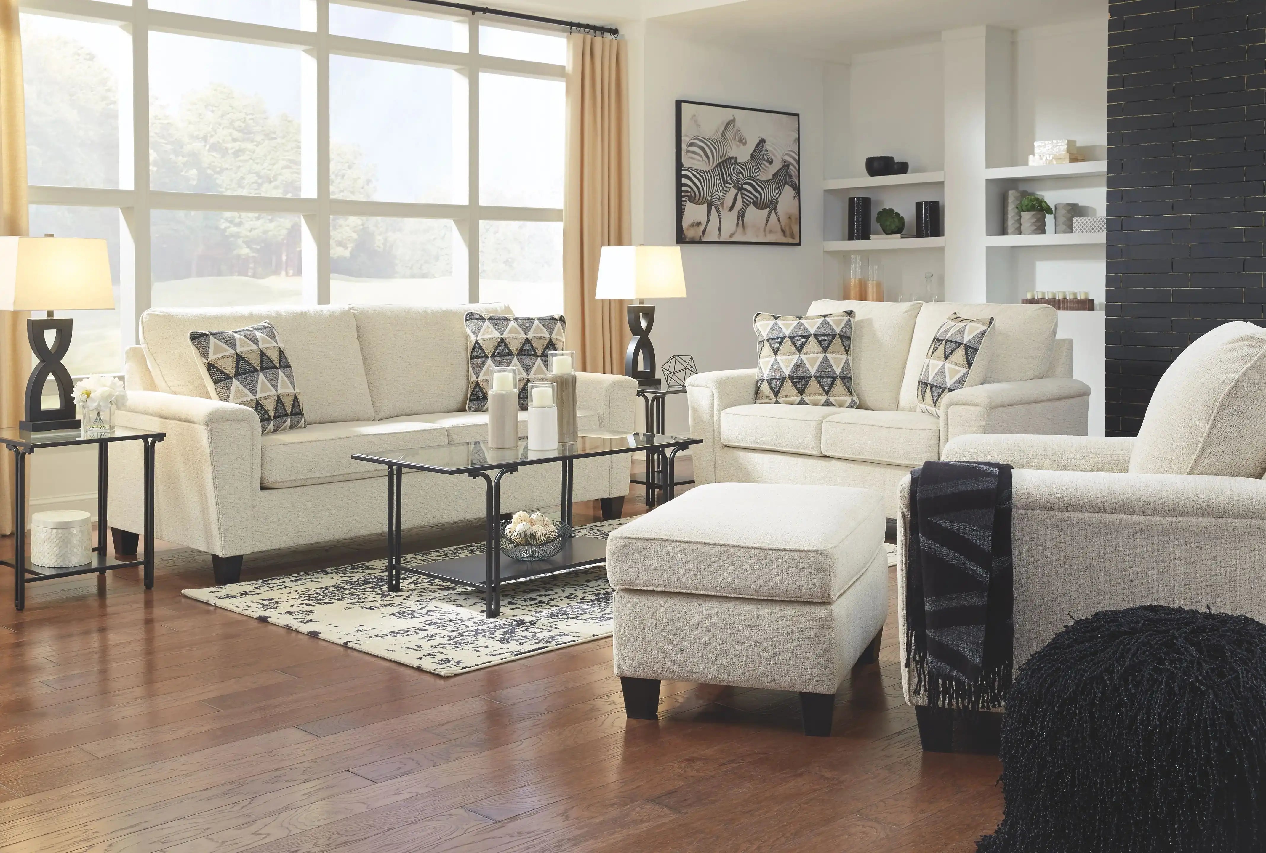 Abinger - Living Room Set - Best Buy Furniture