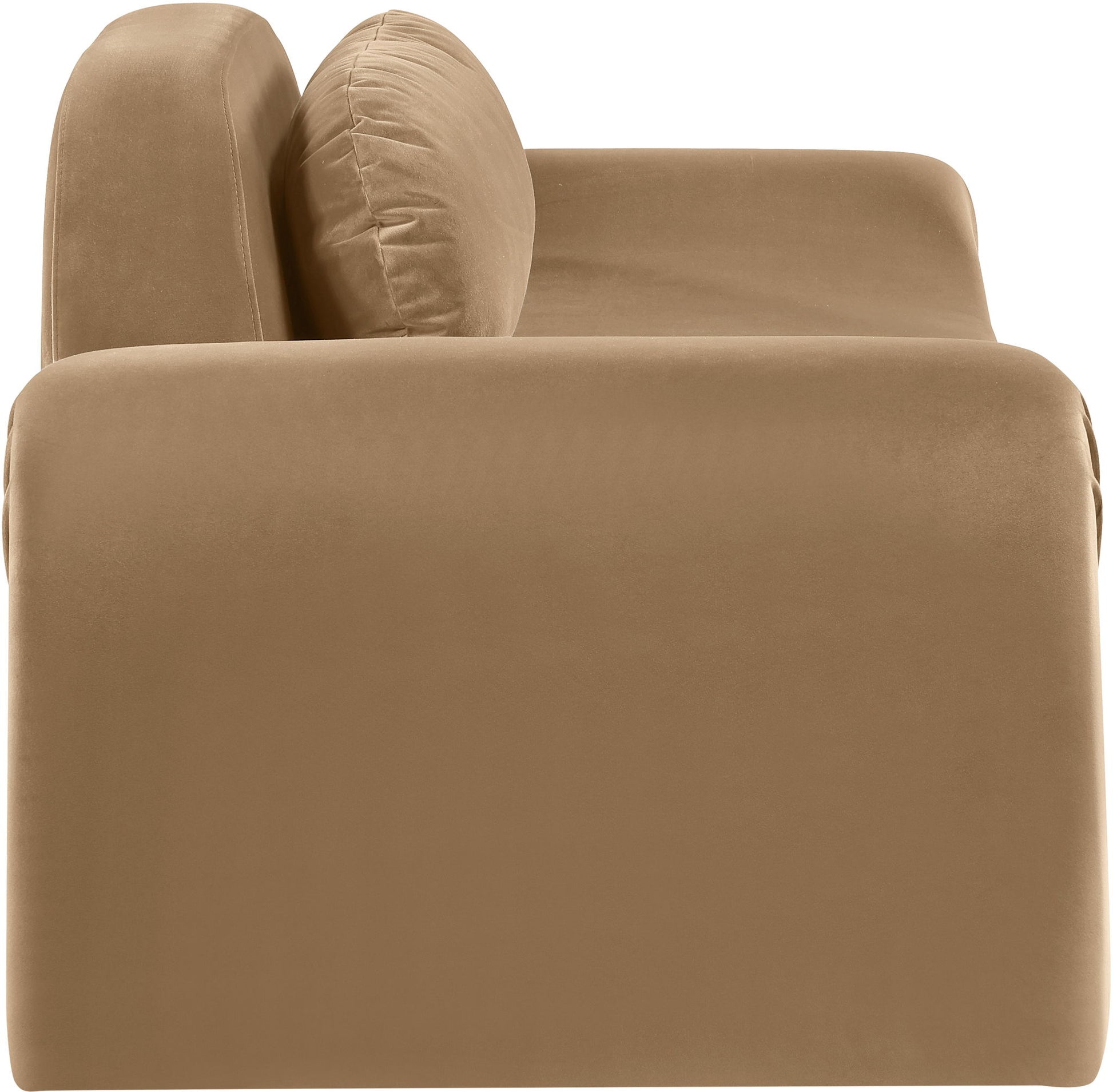 Austin - Fabric Loveseat - Best Buy Furniture