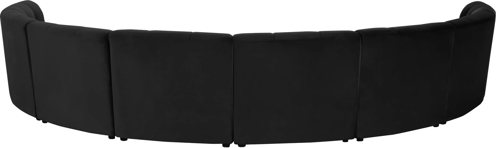 Limitless - Modular Sectional - Best Buy Furniture
