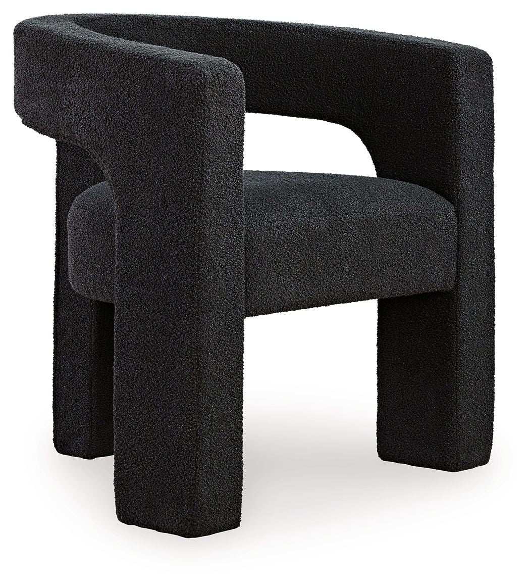 Landick - Accent Chair - Best Buy Furniture