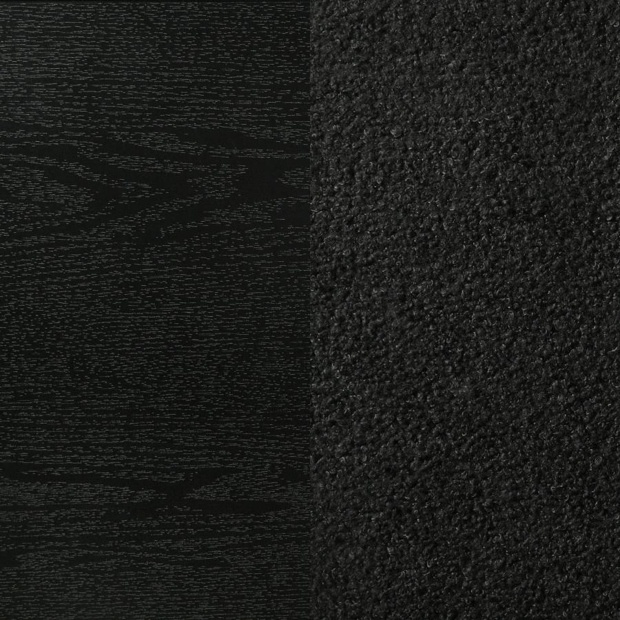 Miranda - Upholstered Panel Bed - Best Buy Furniture