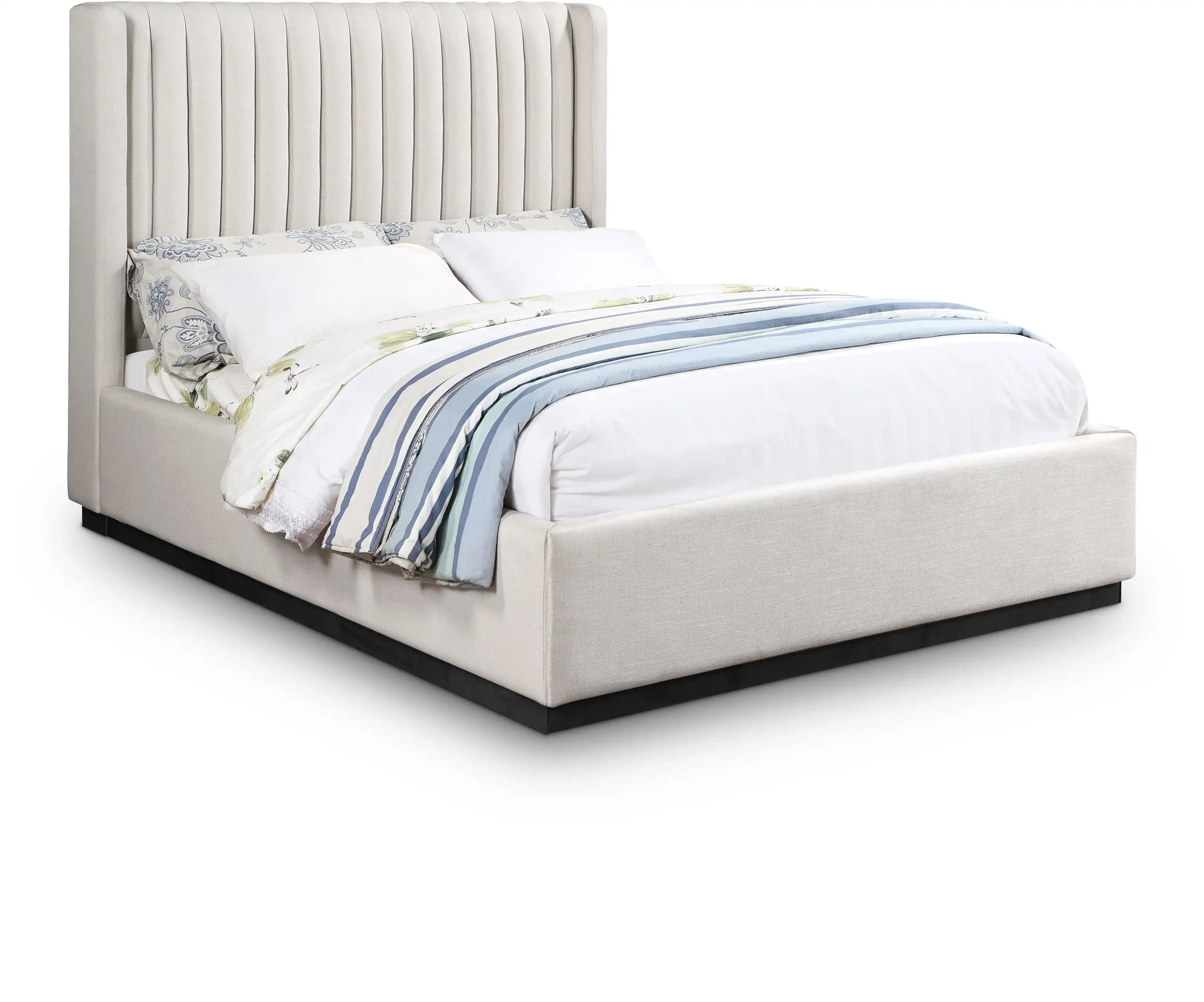 Logan - Bed - Best Buy Furniture