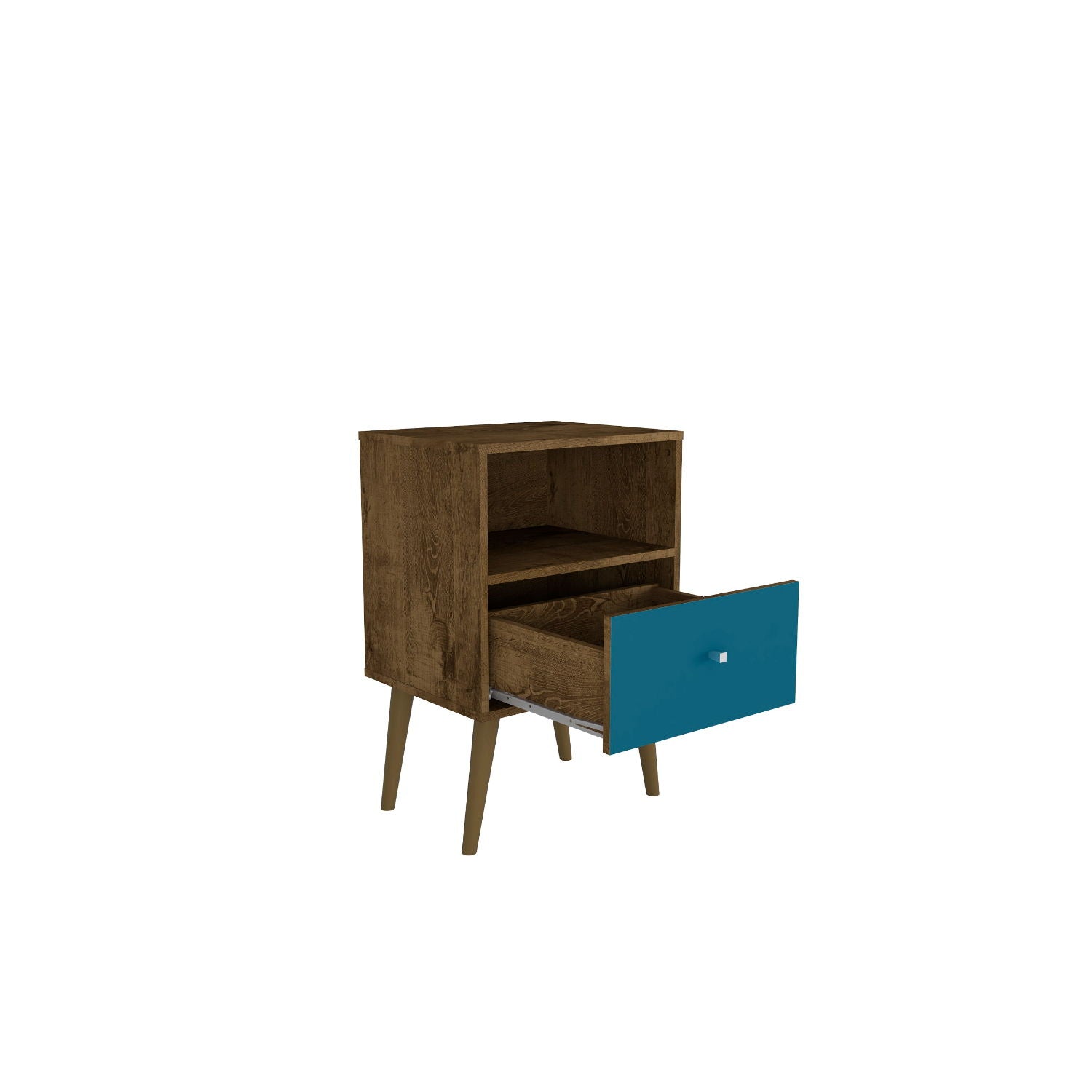 Liberty - Nightstand With 1 Drawer