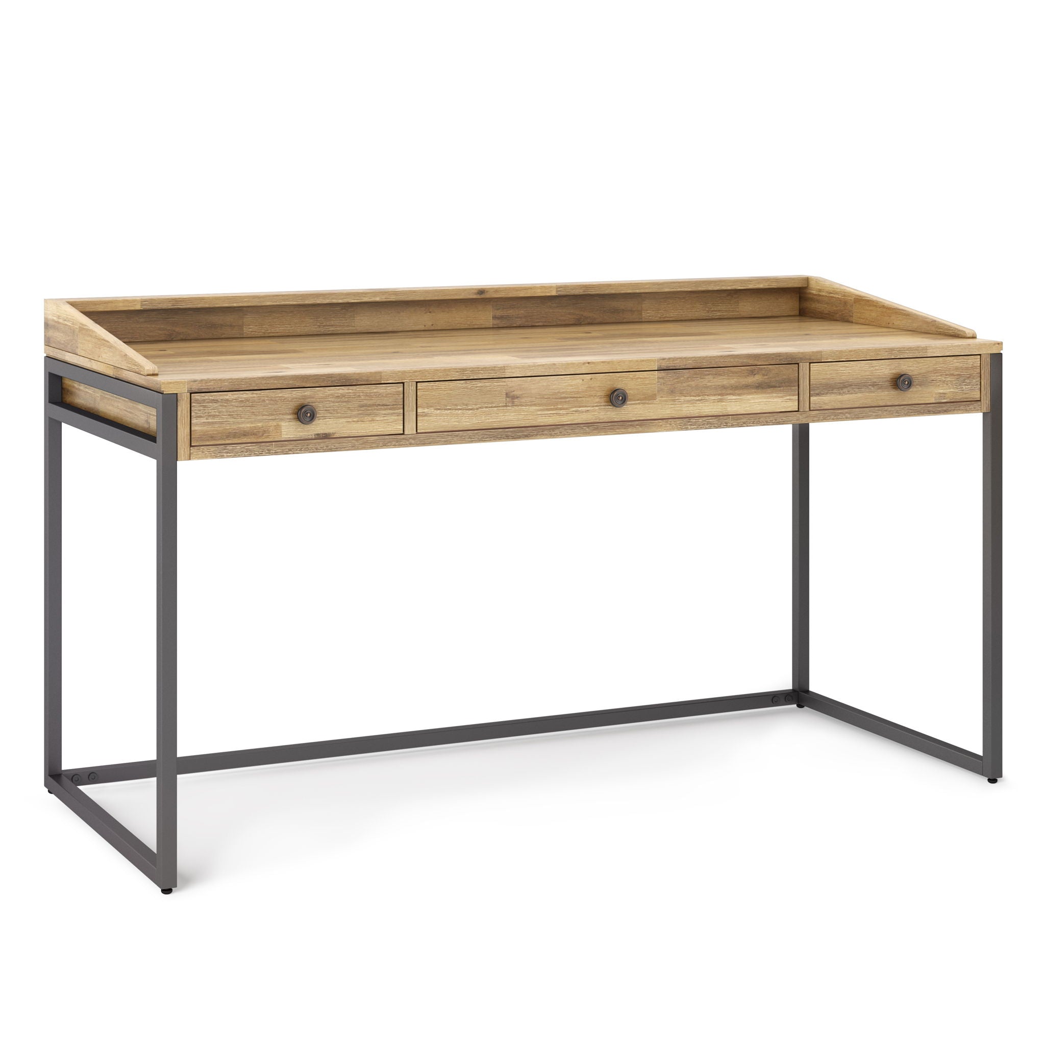 Ralston - Handcrafted Desk - Best Buy Furniture