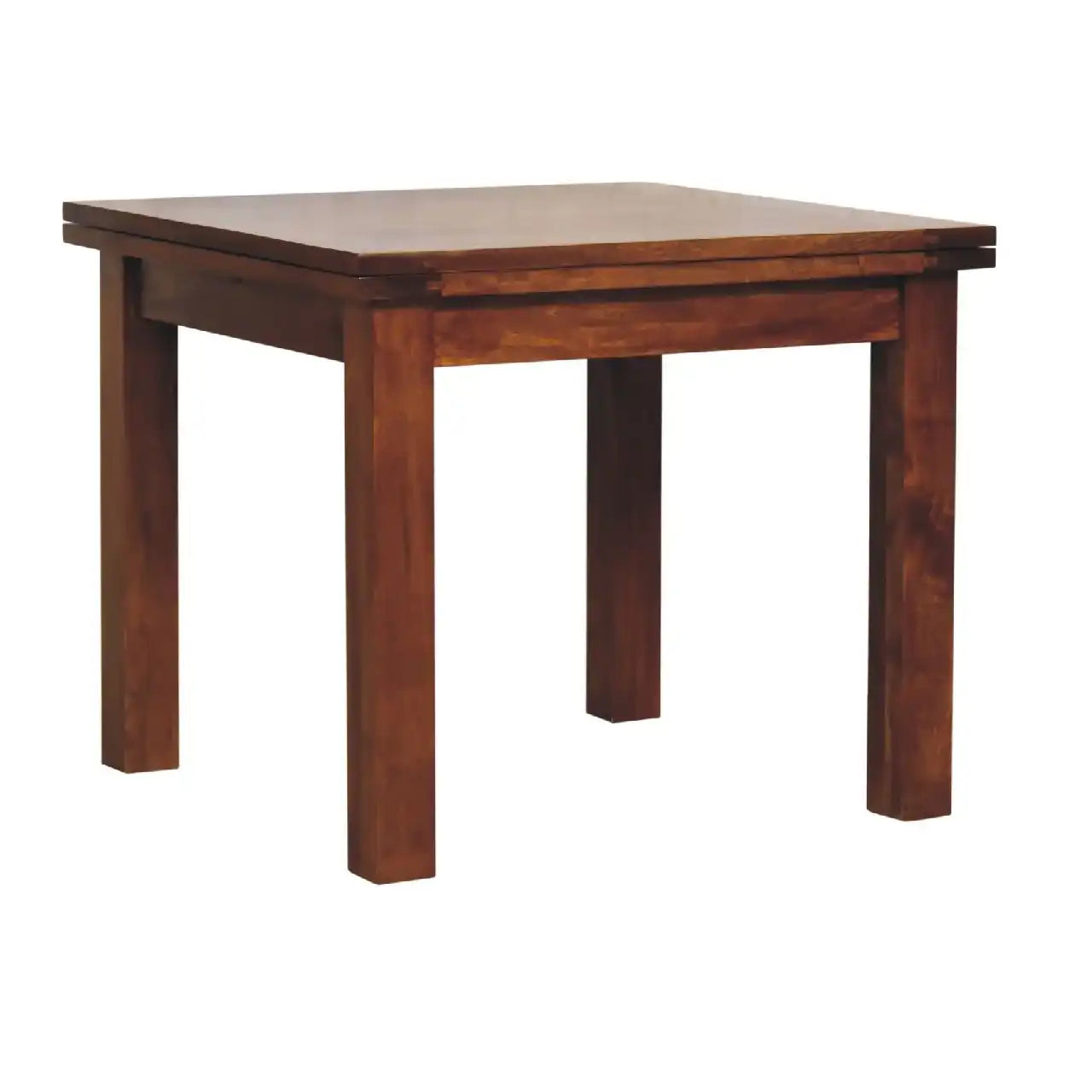 Butterfly Dining Table - Chestnut - Best Buy Furniture