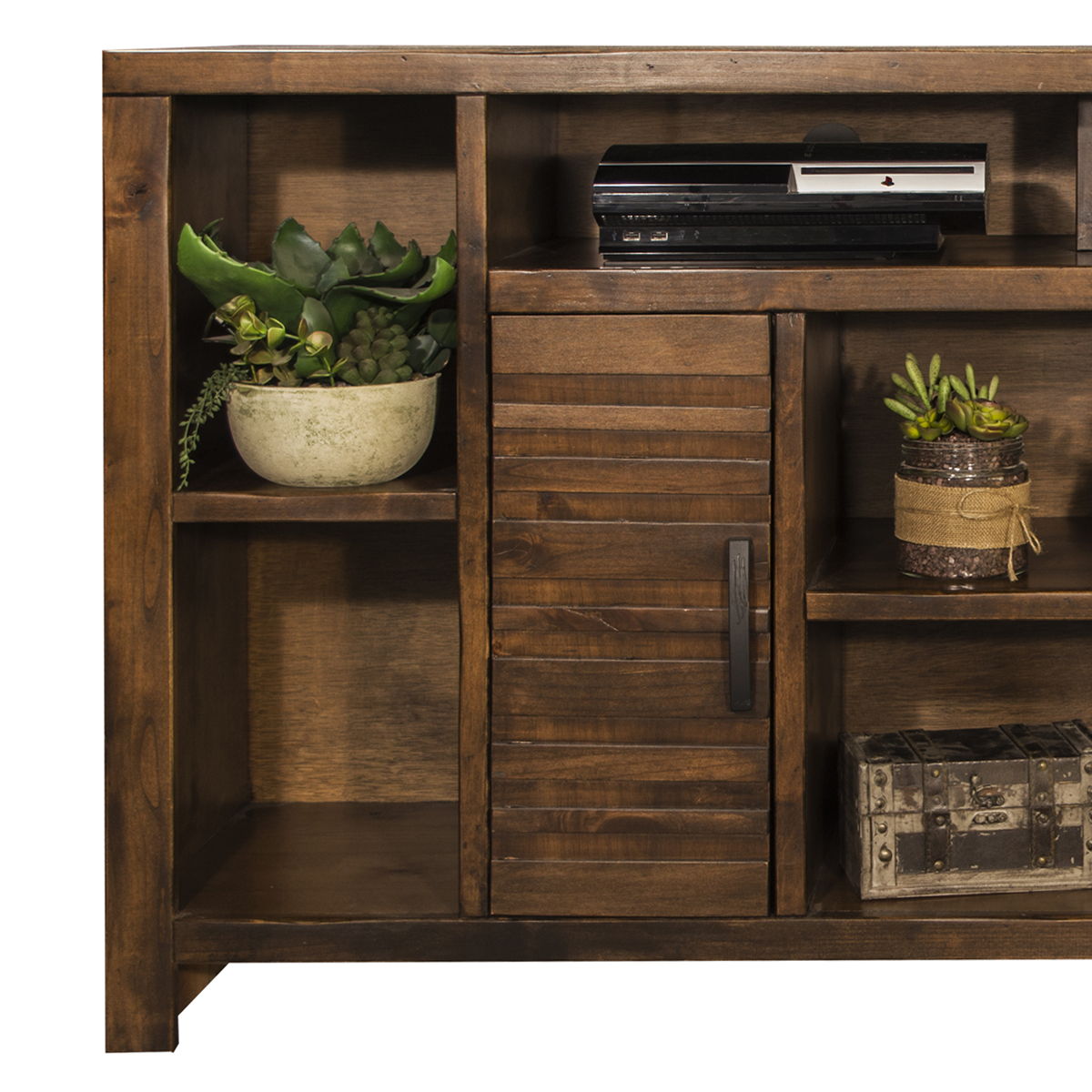Sausalito - TV Stand Console For TVs - Best Buy Furniture