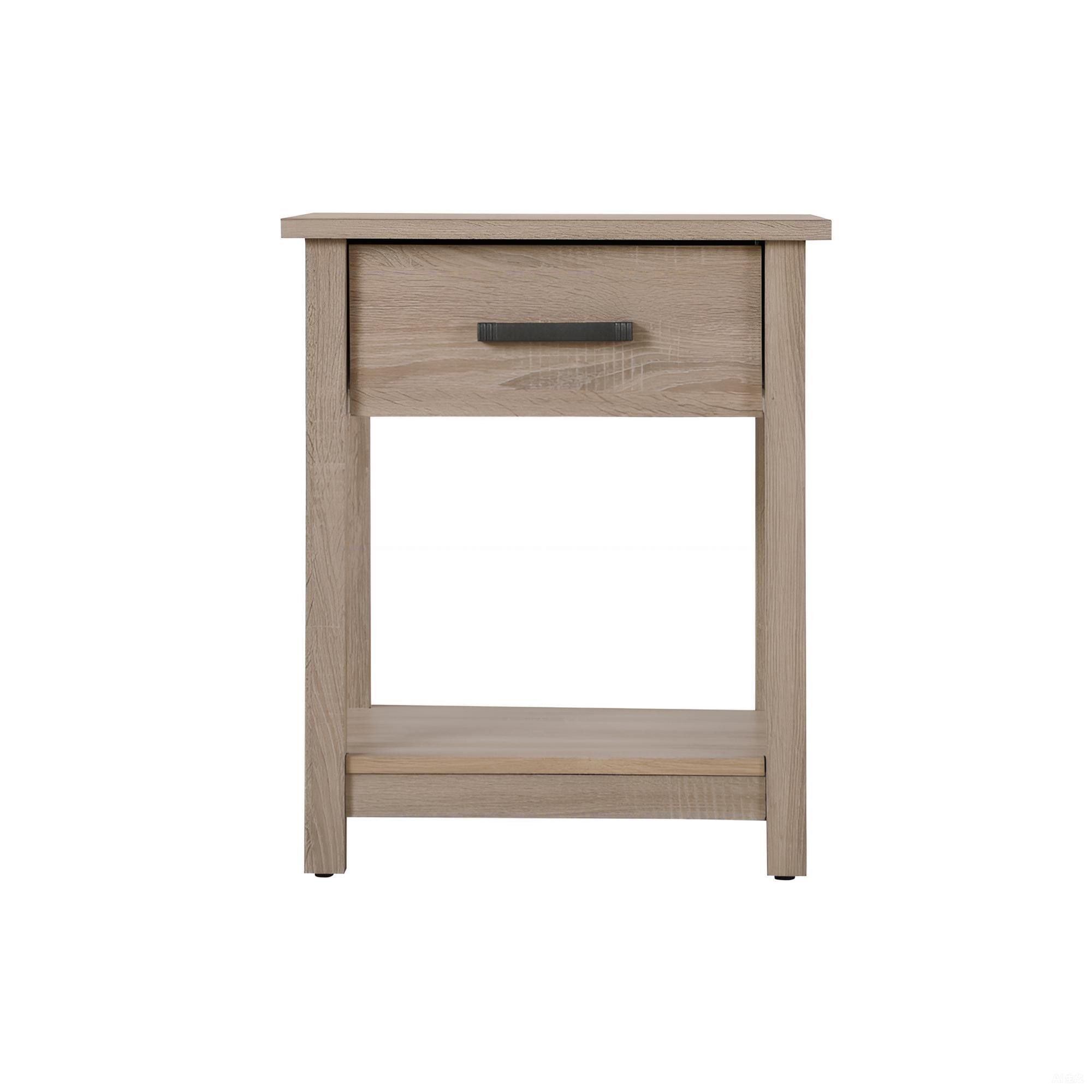Salem - Nightstand - Best Buy Furniture
