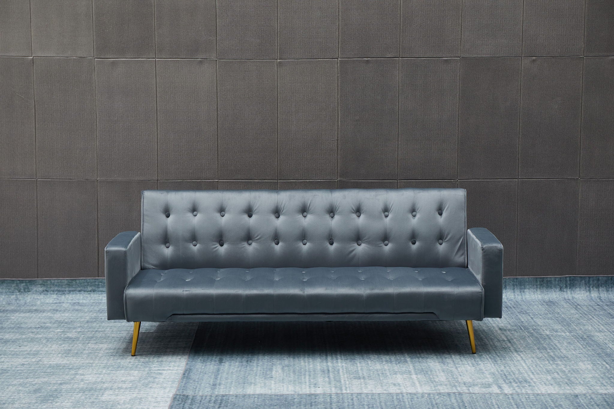 Comfort Compact Design Sofa Bed - Best Buy Furniture