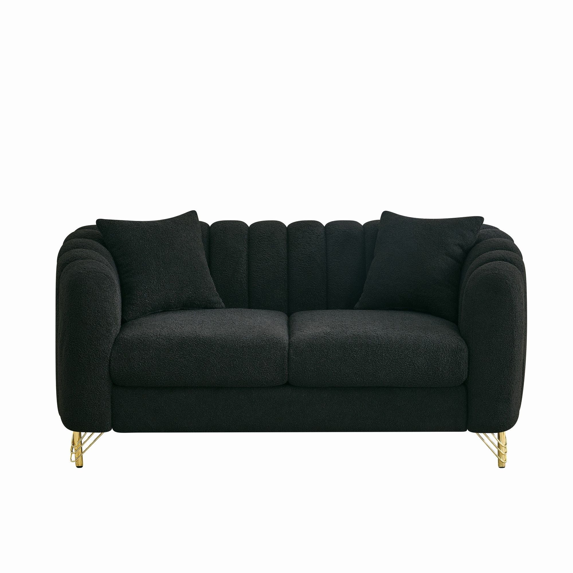 Loveseat Sofa For Living Room - Best Buy Furniture