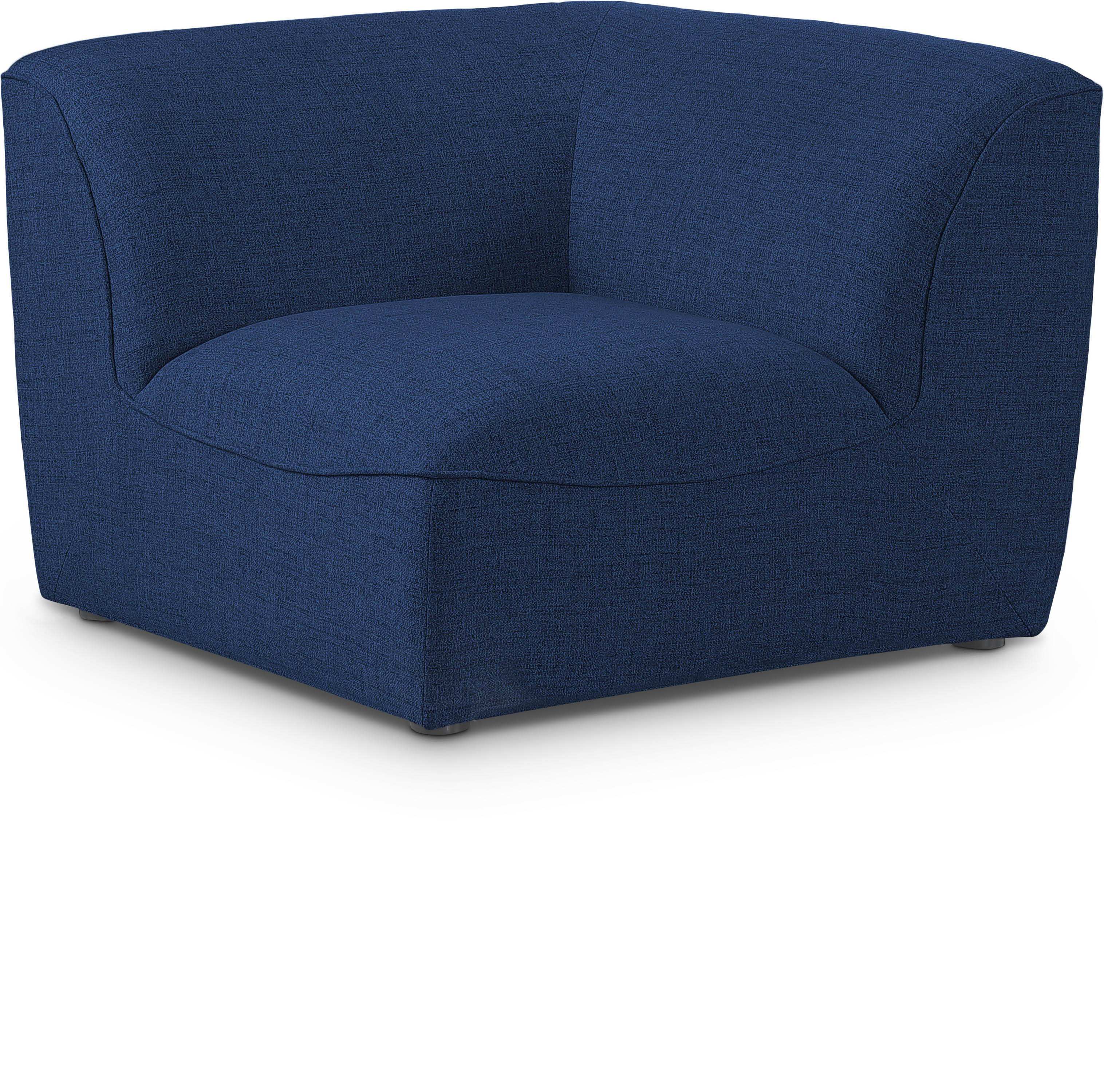 Miramar - Corner Chair - Best Buy Furniture