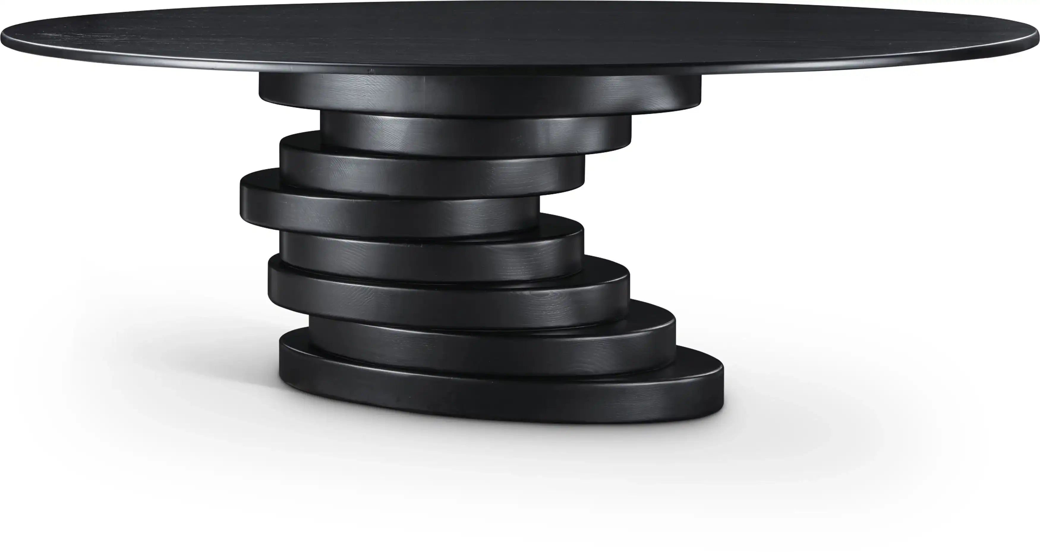 Moriah - Dining Table - Best Buy Furniture