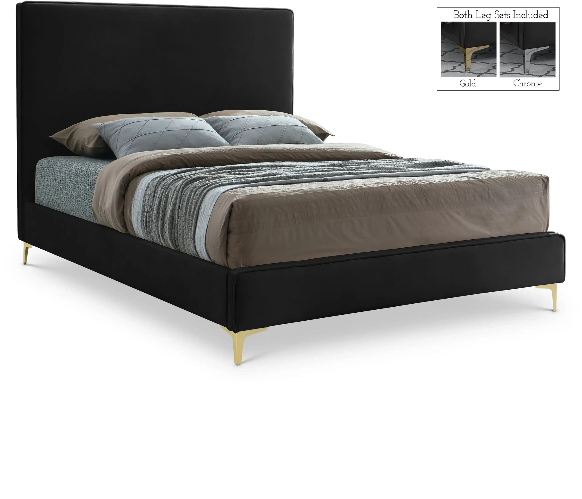 Geri - Bed - Best Buy Furniture