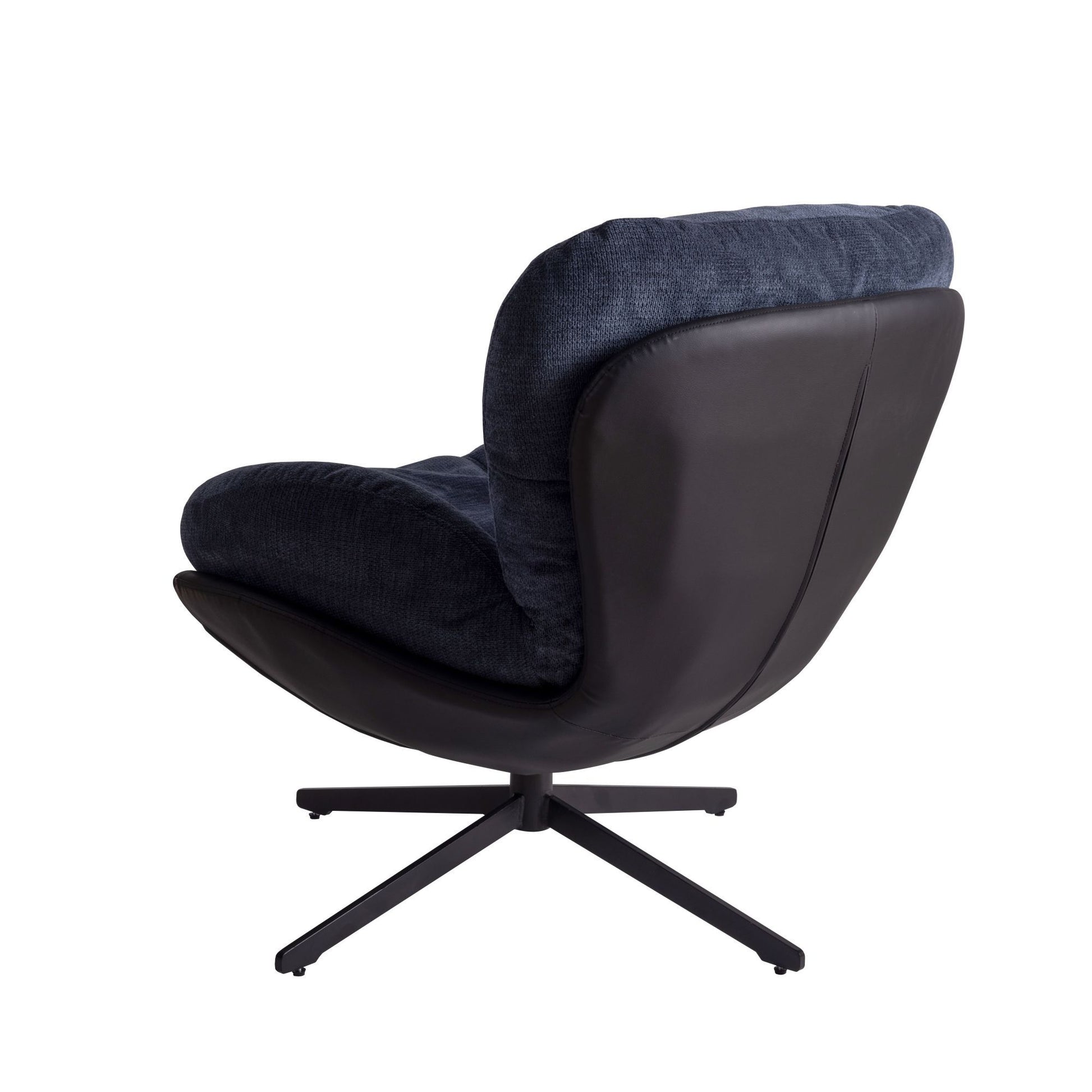 360° Swivel Office Chair, No Wheels - Best Buy Furniture
