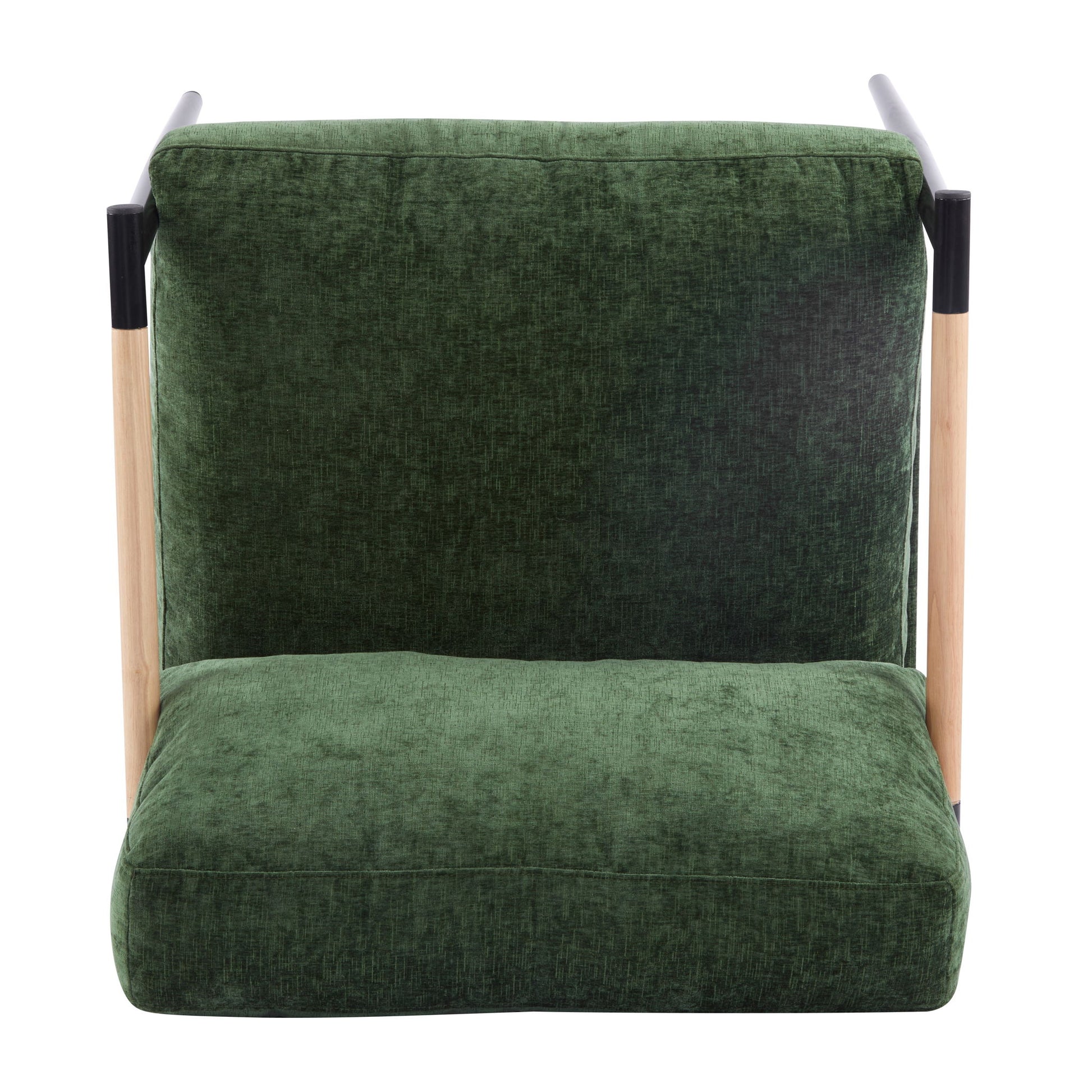 Modern Accent Chair With Plush Cushions, Cozy Seating - Best Buy Furniture