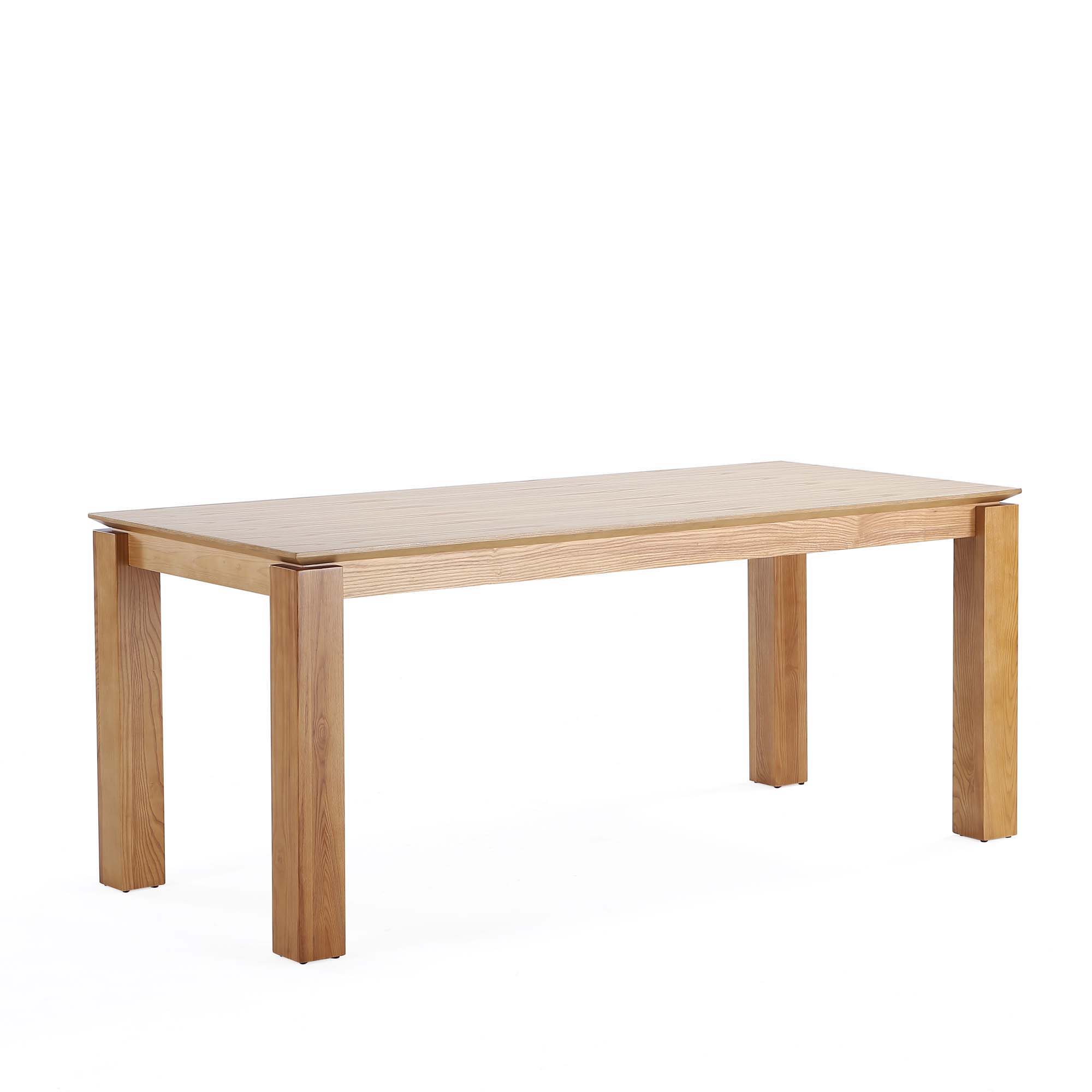 Rockaway Dining Table