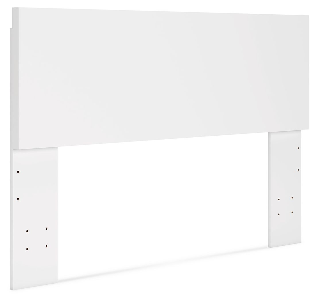 Onita - Panel Headboard - Best Buy Furniture