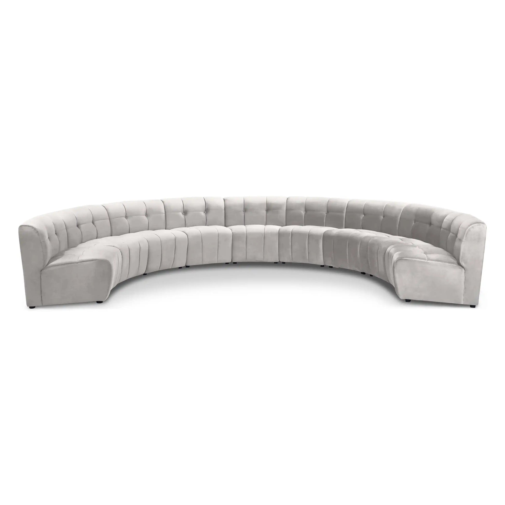Limitless - Modular Sectional - Best Buy Furniture