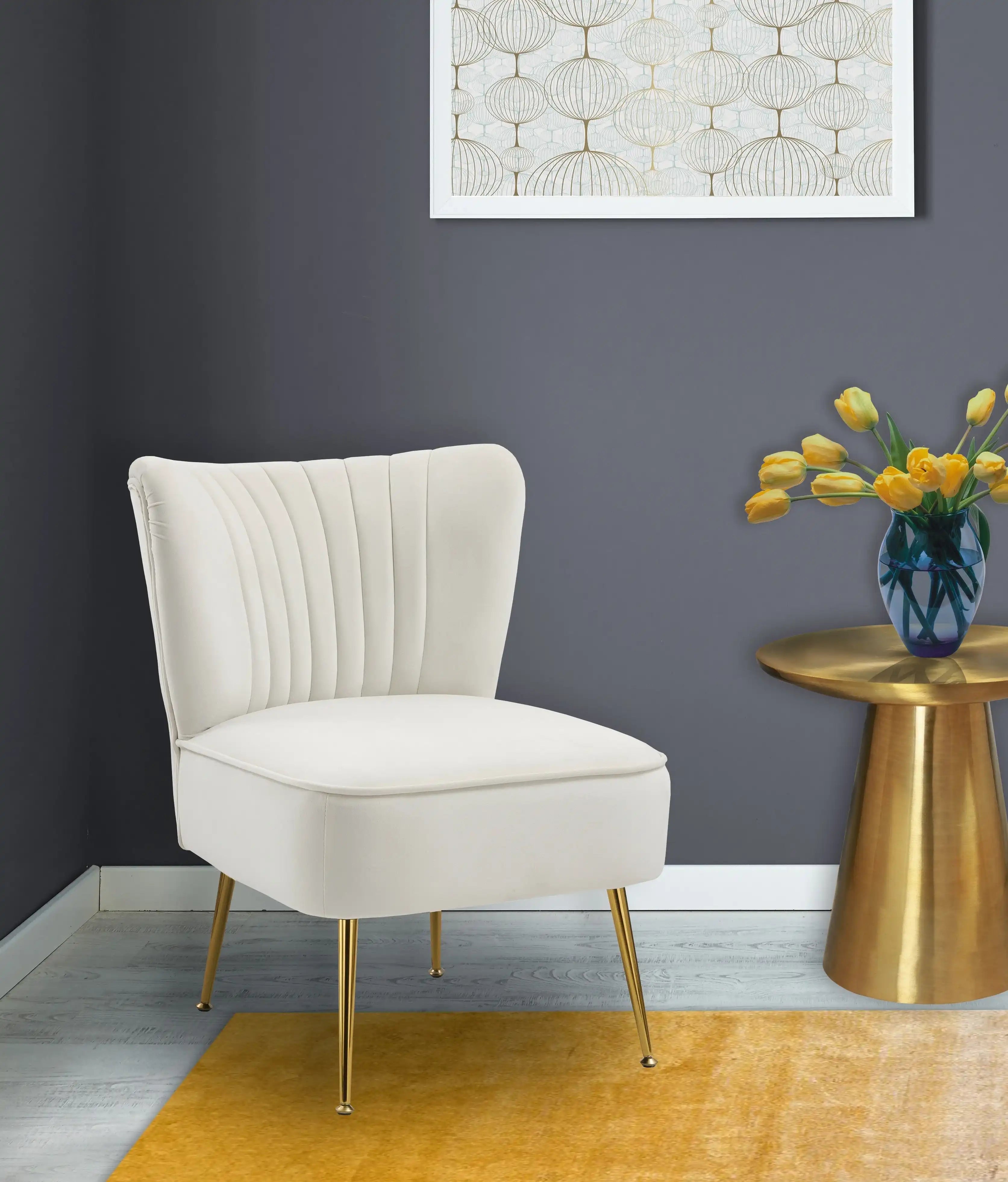 Tess - Accent Chair - Best Buy Furniture