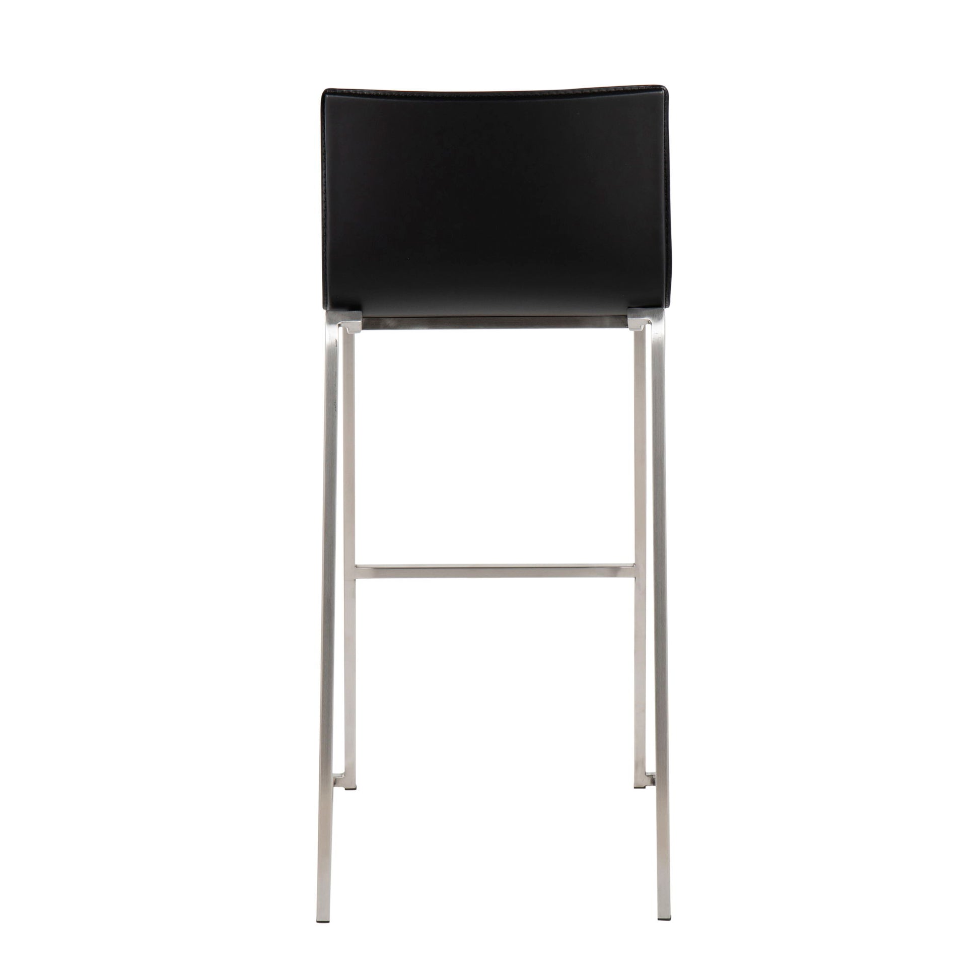 Mara - Contemporary Stylish Barstool (Set of 2) - Best Buy Furniture