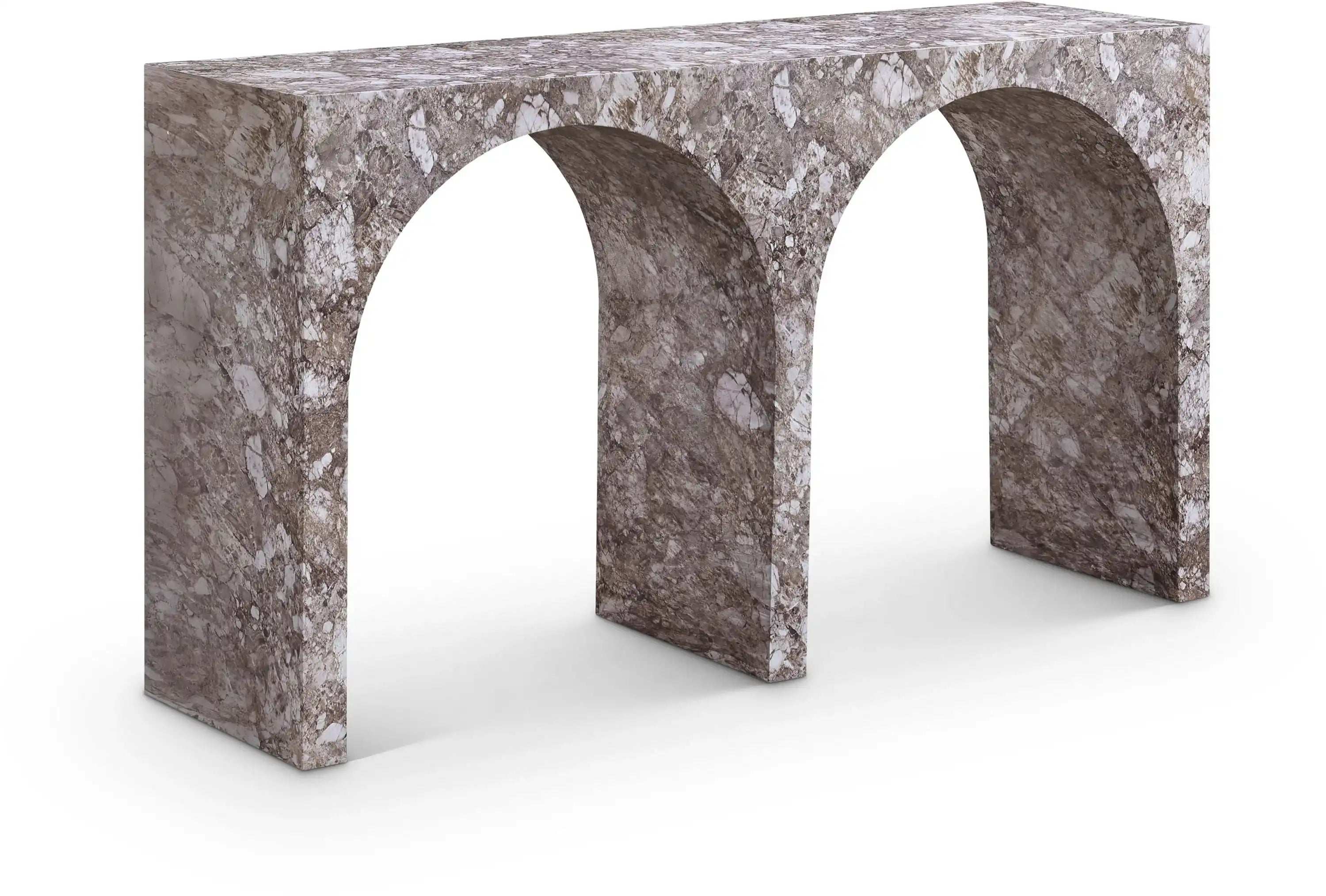 Faenza - Console Table - Best Buy Furniture
