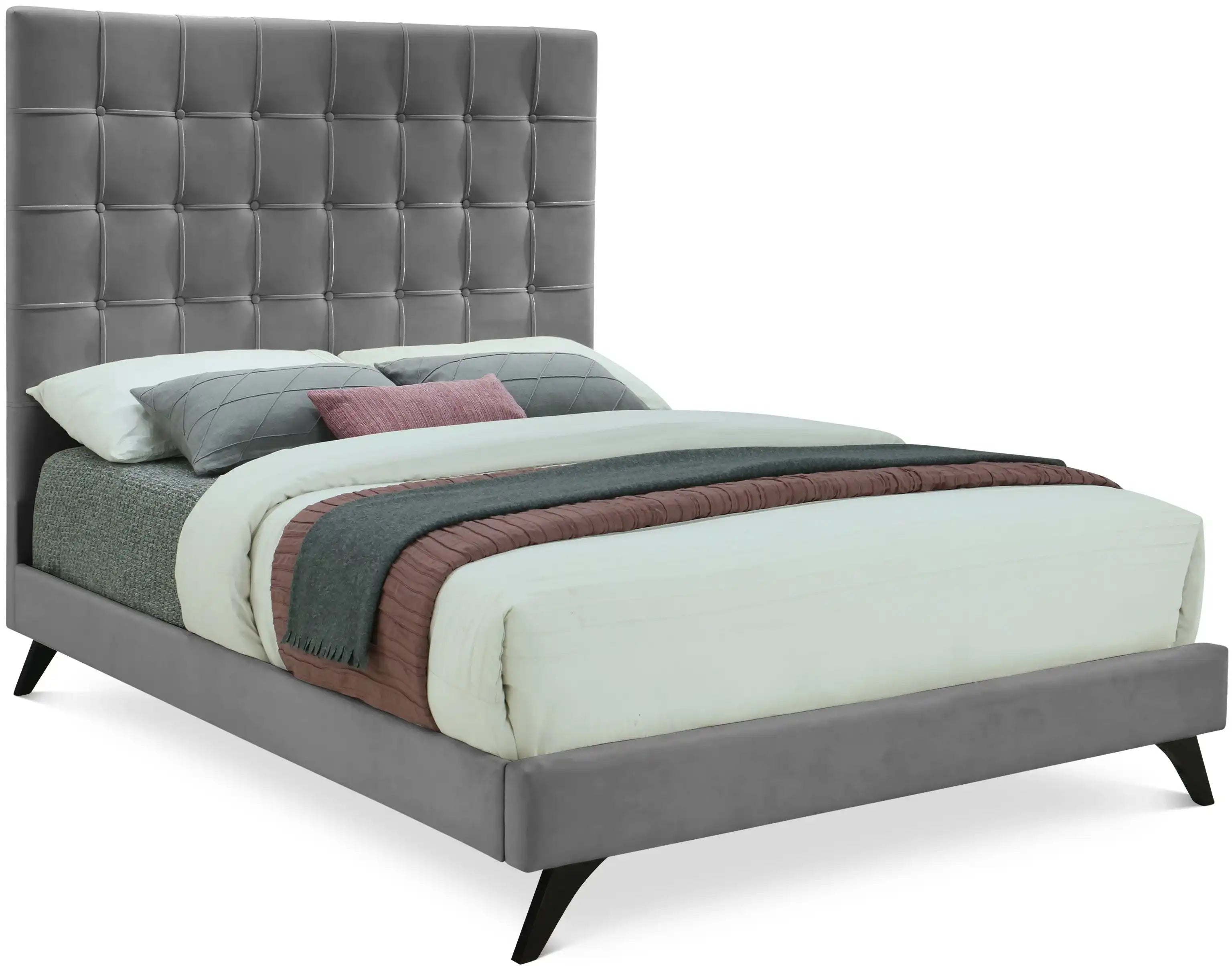Elly - Bed - Best Buy Furniture