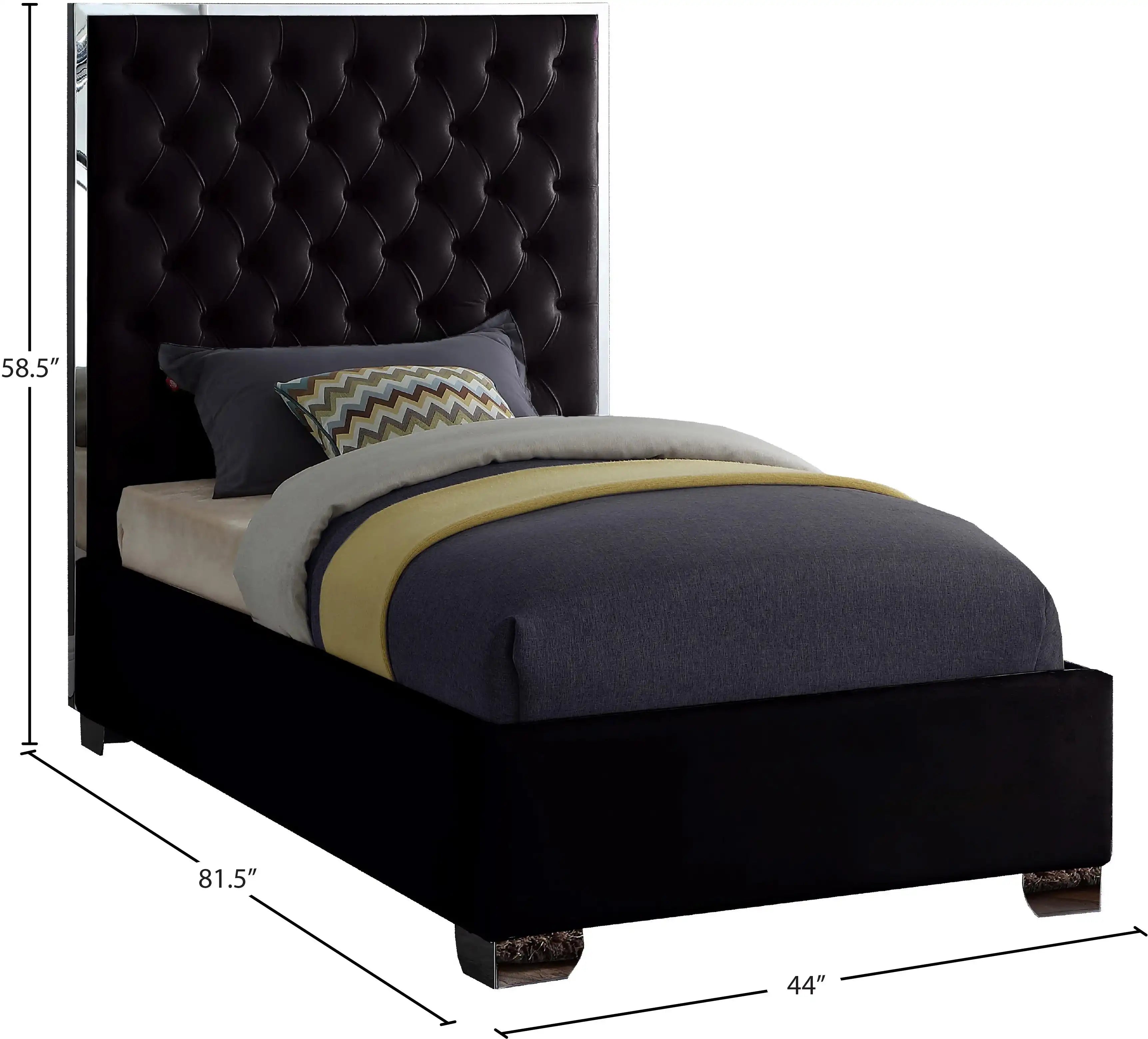 Lexi - Bed - Best Buy Furniture