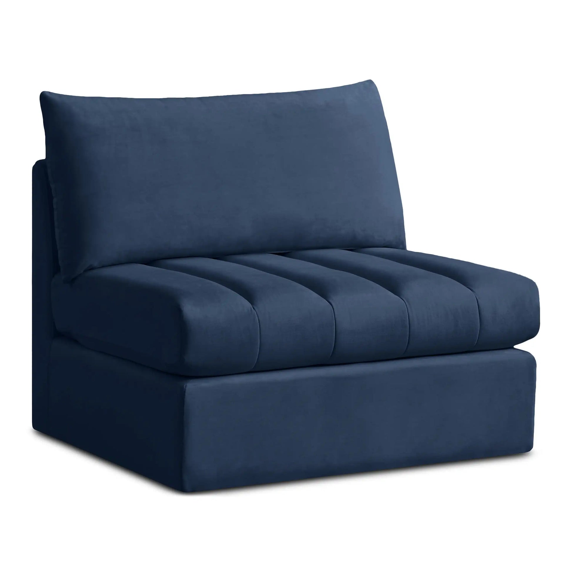 Jacob - Armless Chair - Best Buy Furniture