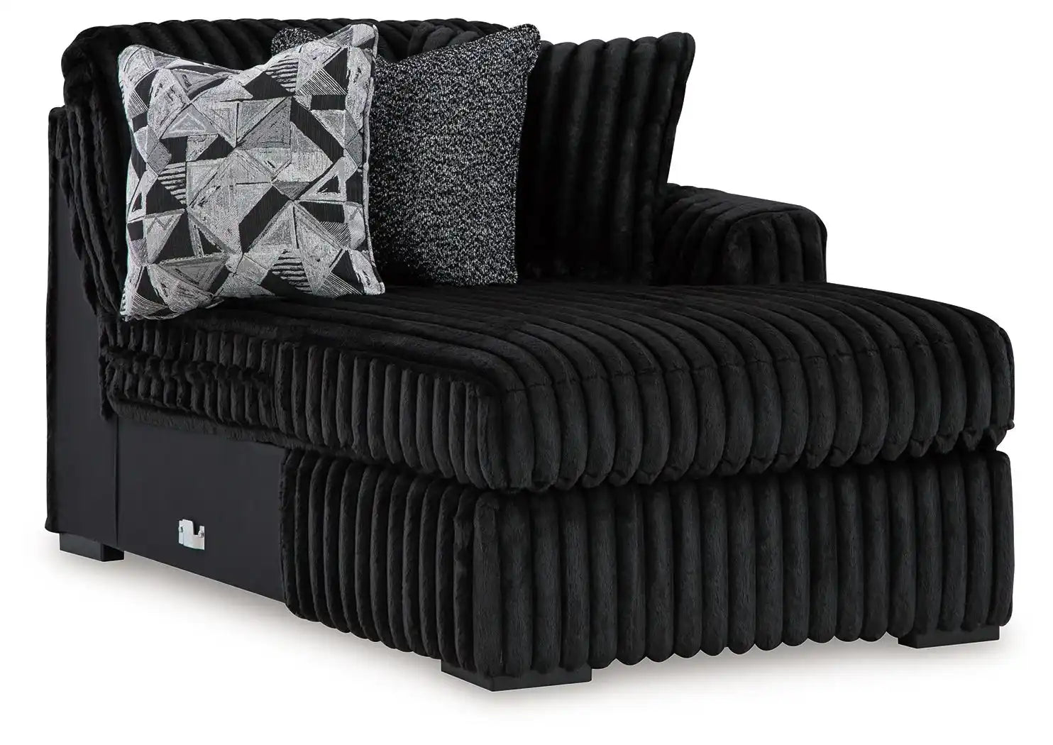 Midnight-Madness - Sectional - Best Buy Furniture