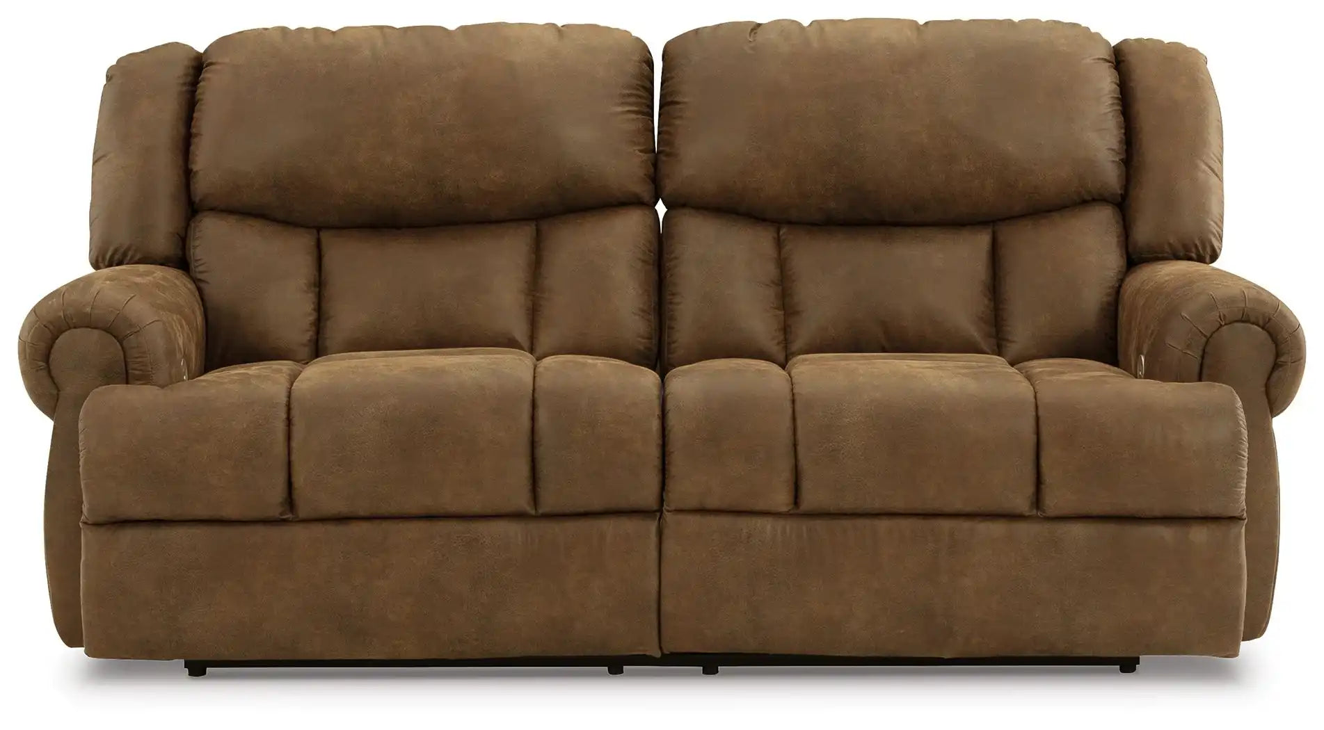 Boothbay - 2 Seat Reclining Sofa - Best Buy Furniture