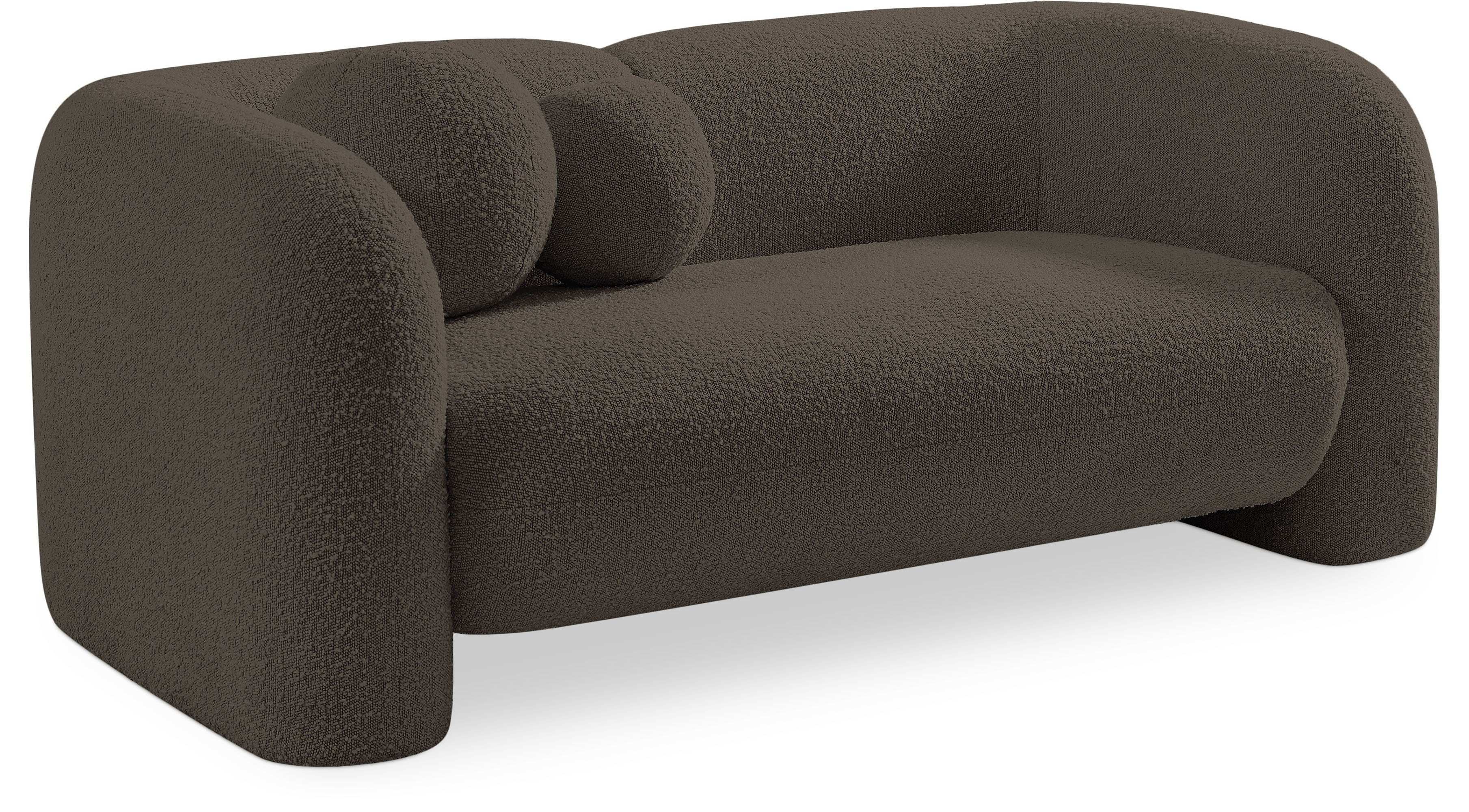 Emory - Loveseat - Best Buy Furniture