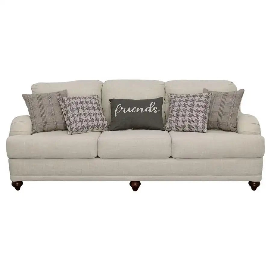 Glenn - Sofa Upholstered Set - Best Buy Furniture