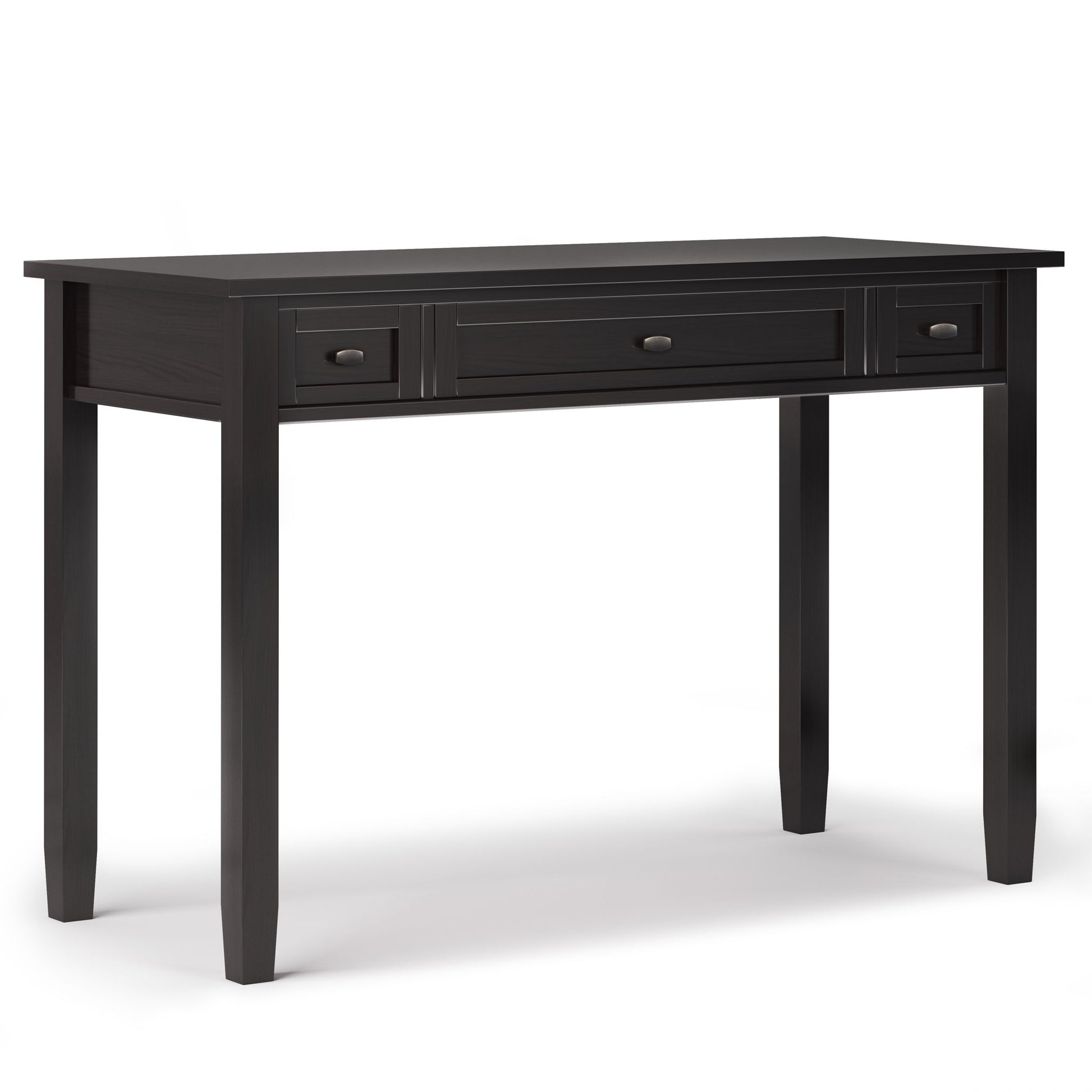 Warm Shaker - Handcrafted Desk - Best Buy Furniture