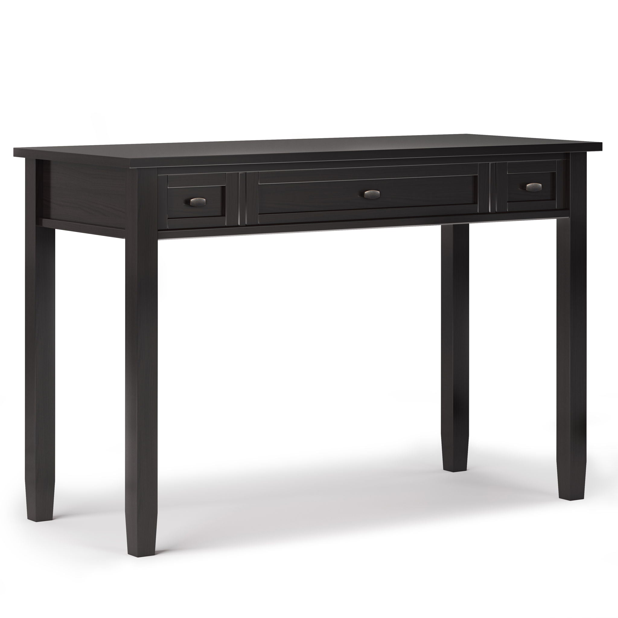 Warm Shaker - Handcrafted Desk - Best Buy Furniture
