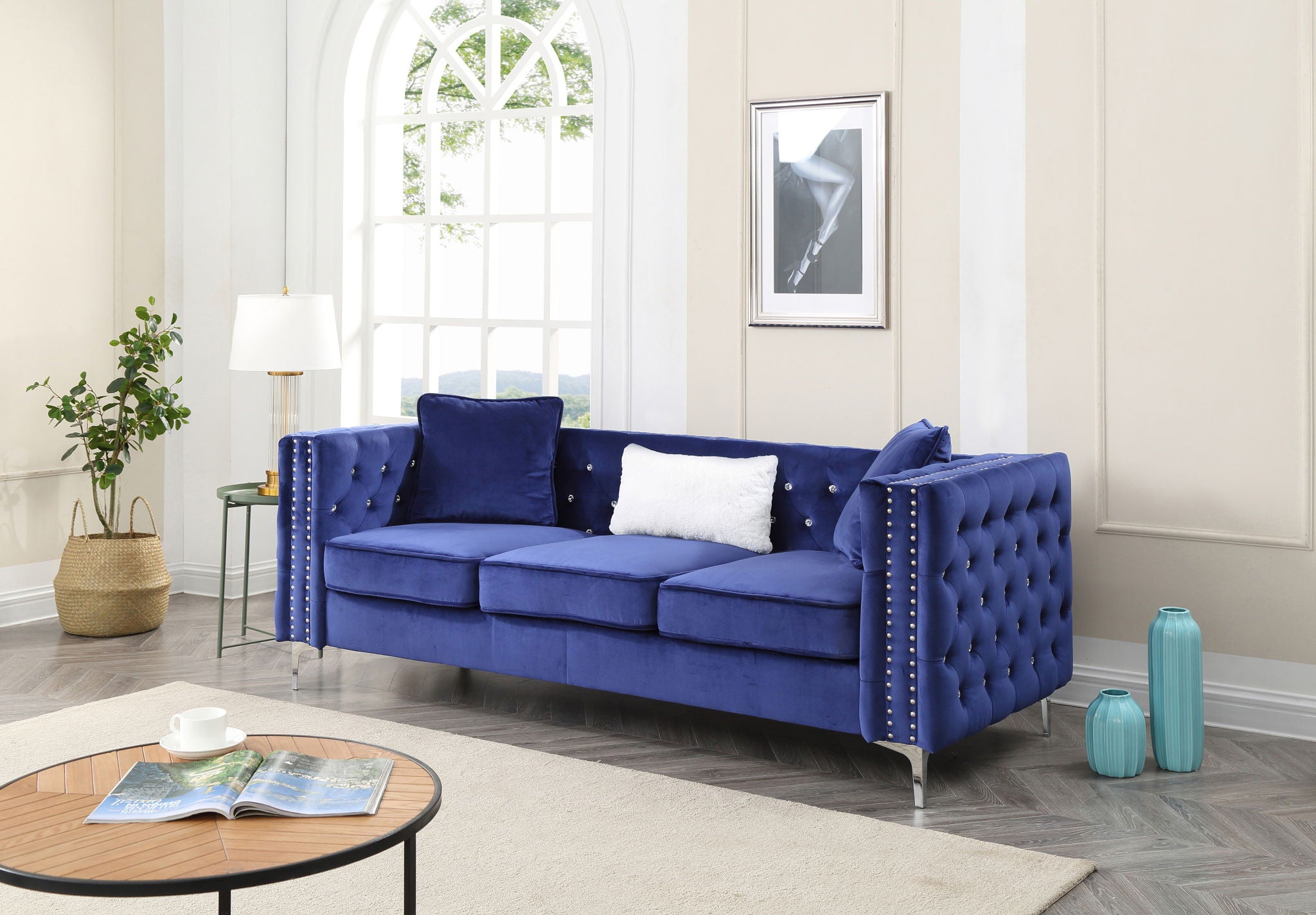Paige - Sofa - Best Buy Furniture