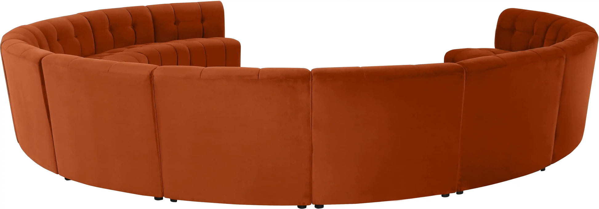 Limitless - 12 Pc. Modular Sectional - Best Buy Furniture