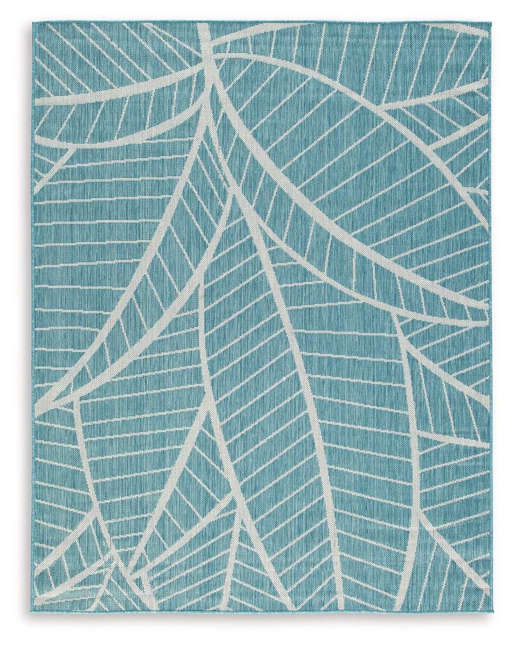 Hulsia - Rug - Best Buy Furniture