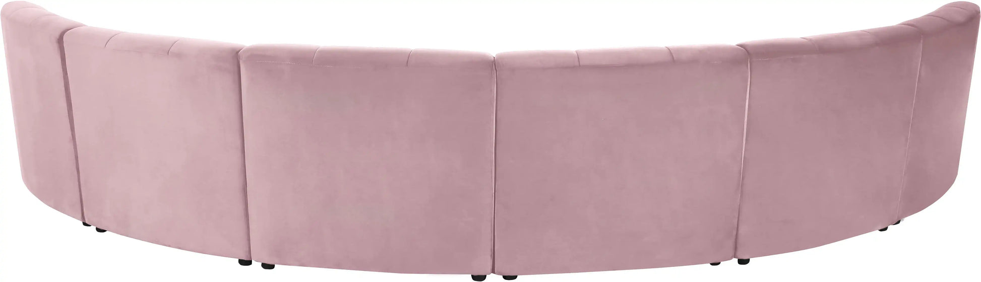 Limitless - 6 Pc. Modular Sectional - Best Buy Furniture