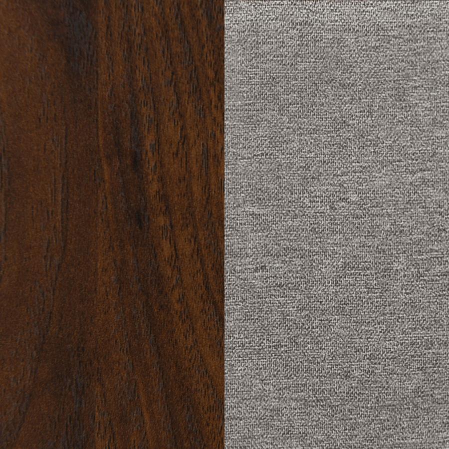 Welsley - Upholstered Bed - Best Buy Furniture